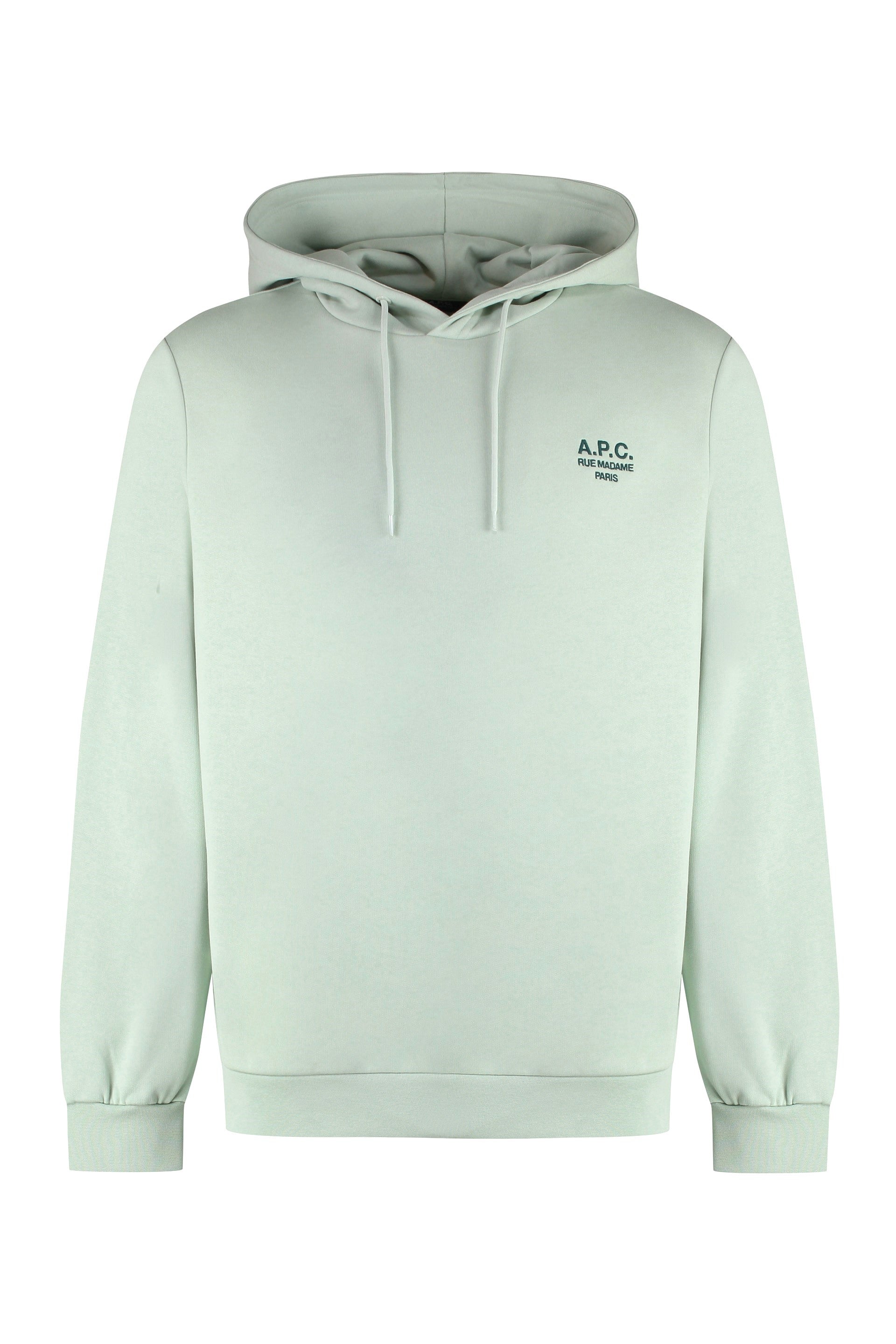 Rue Madame Cotton hoodie