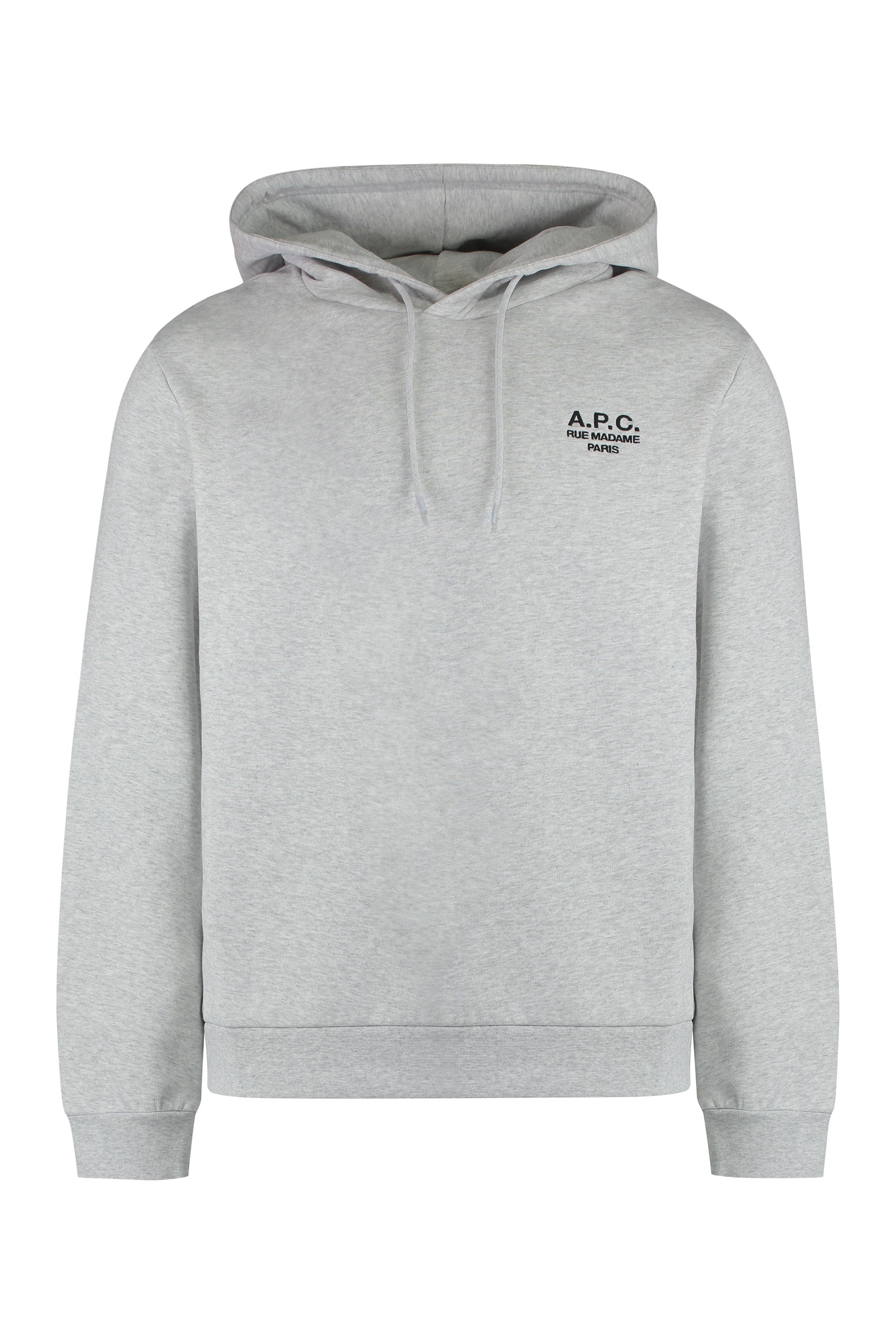 Standard Rue Madame cotton hoodie