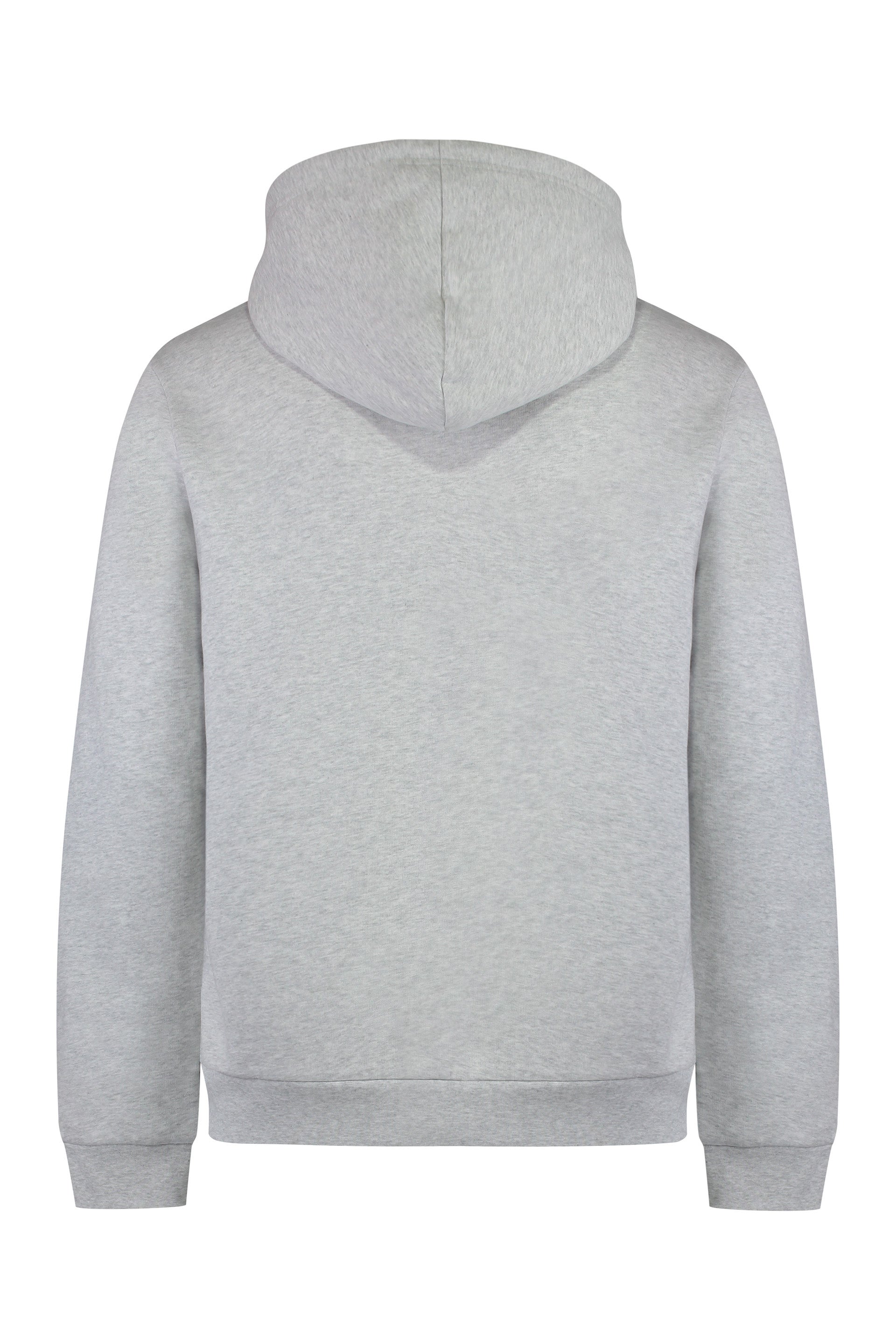 Standard Rue Madame cotton hoodie