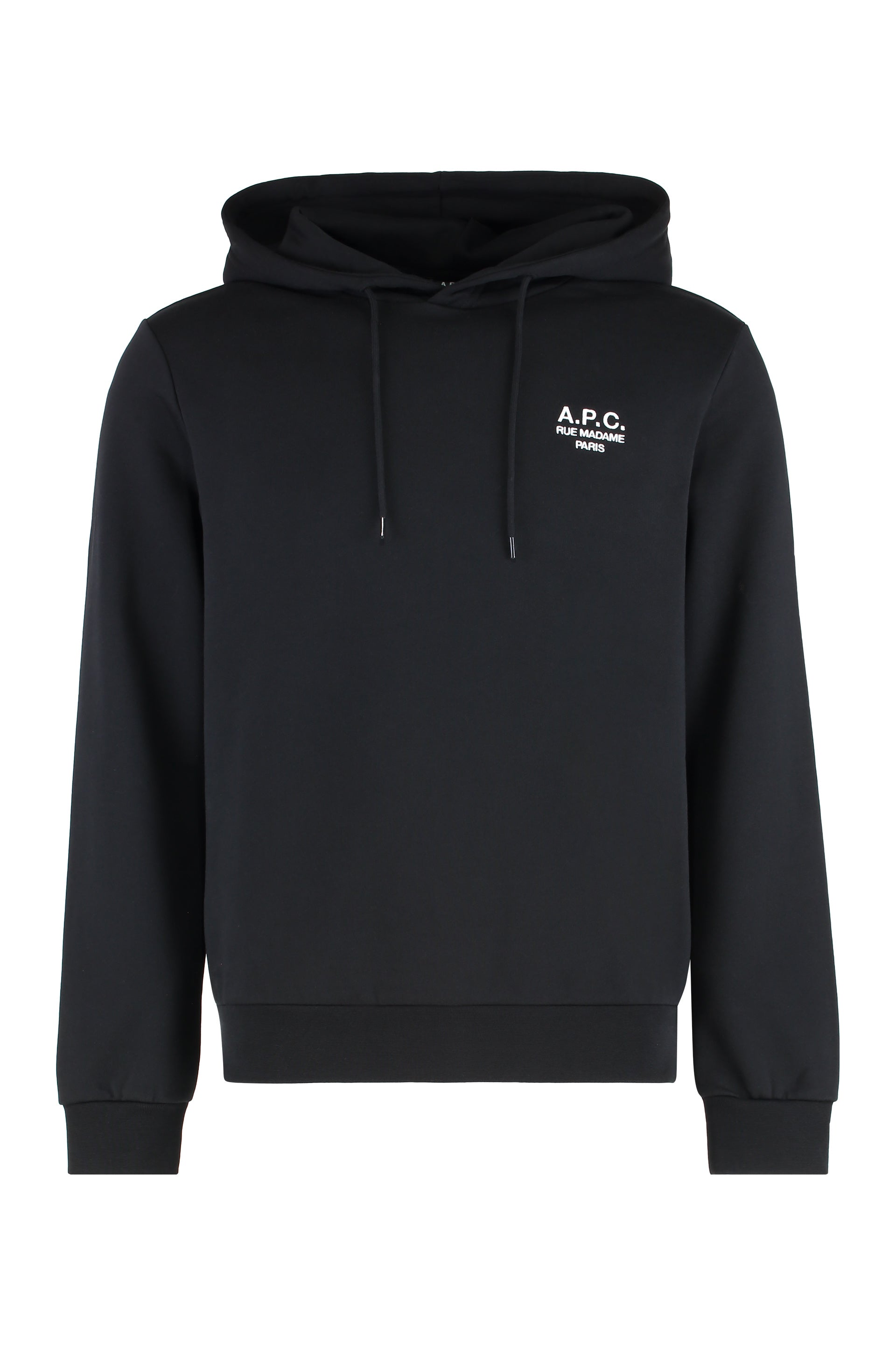 Cotton hoodie
