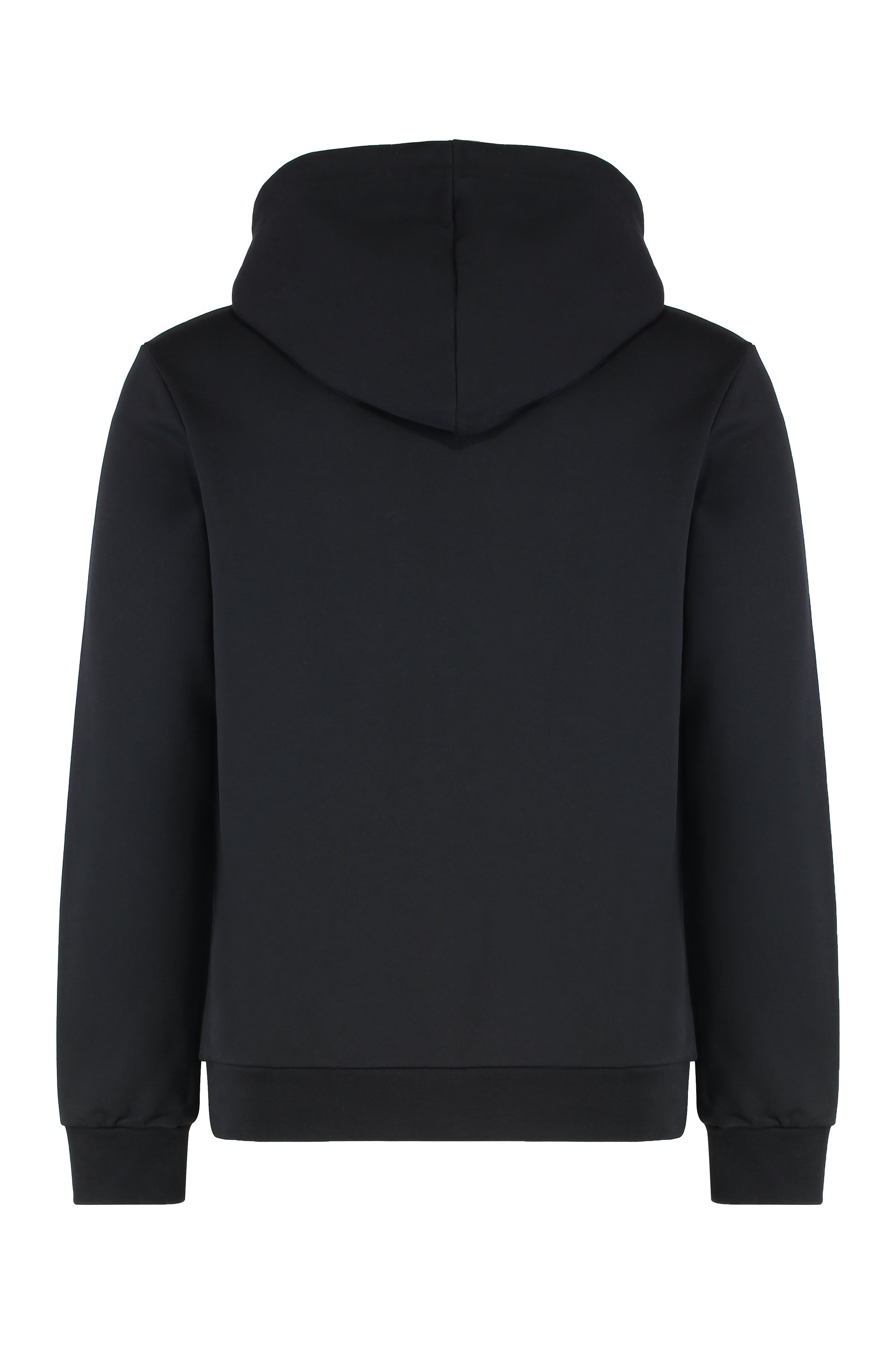Cotton hoodie
