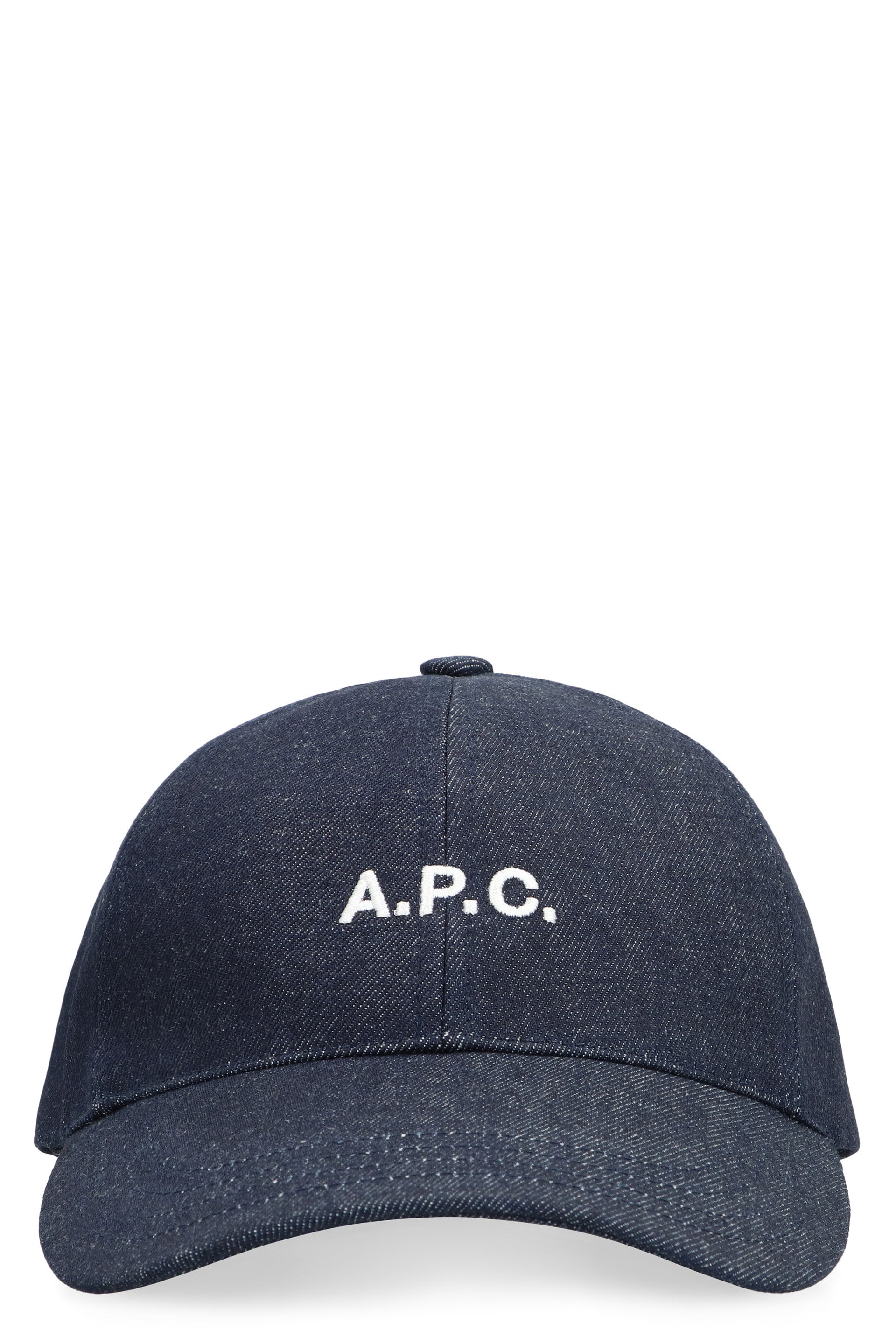 Charlie Logo baseball cap