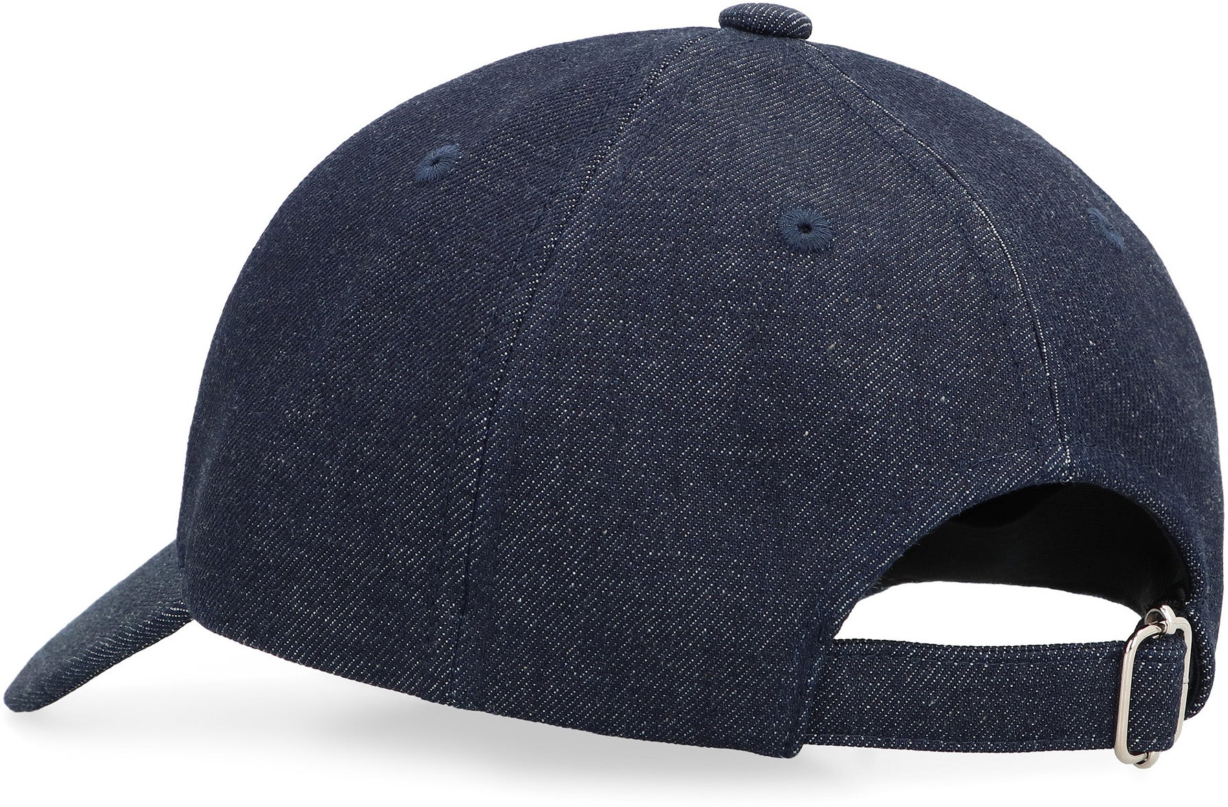 Charlie Logo baseball cap