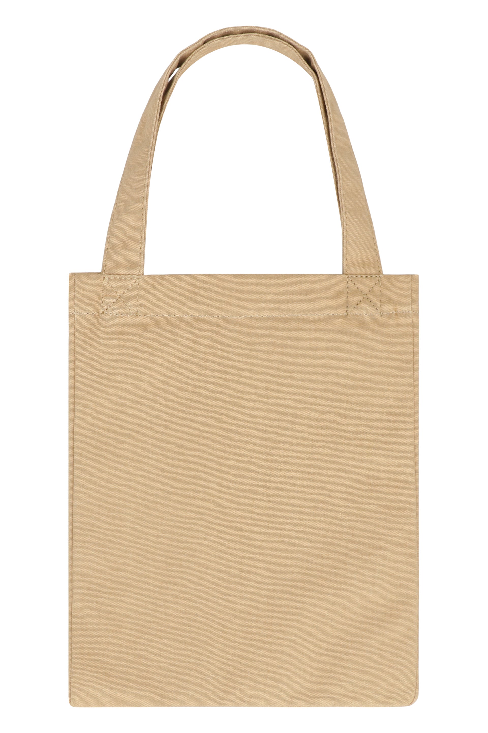 Tote bag in canvas