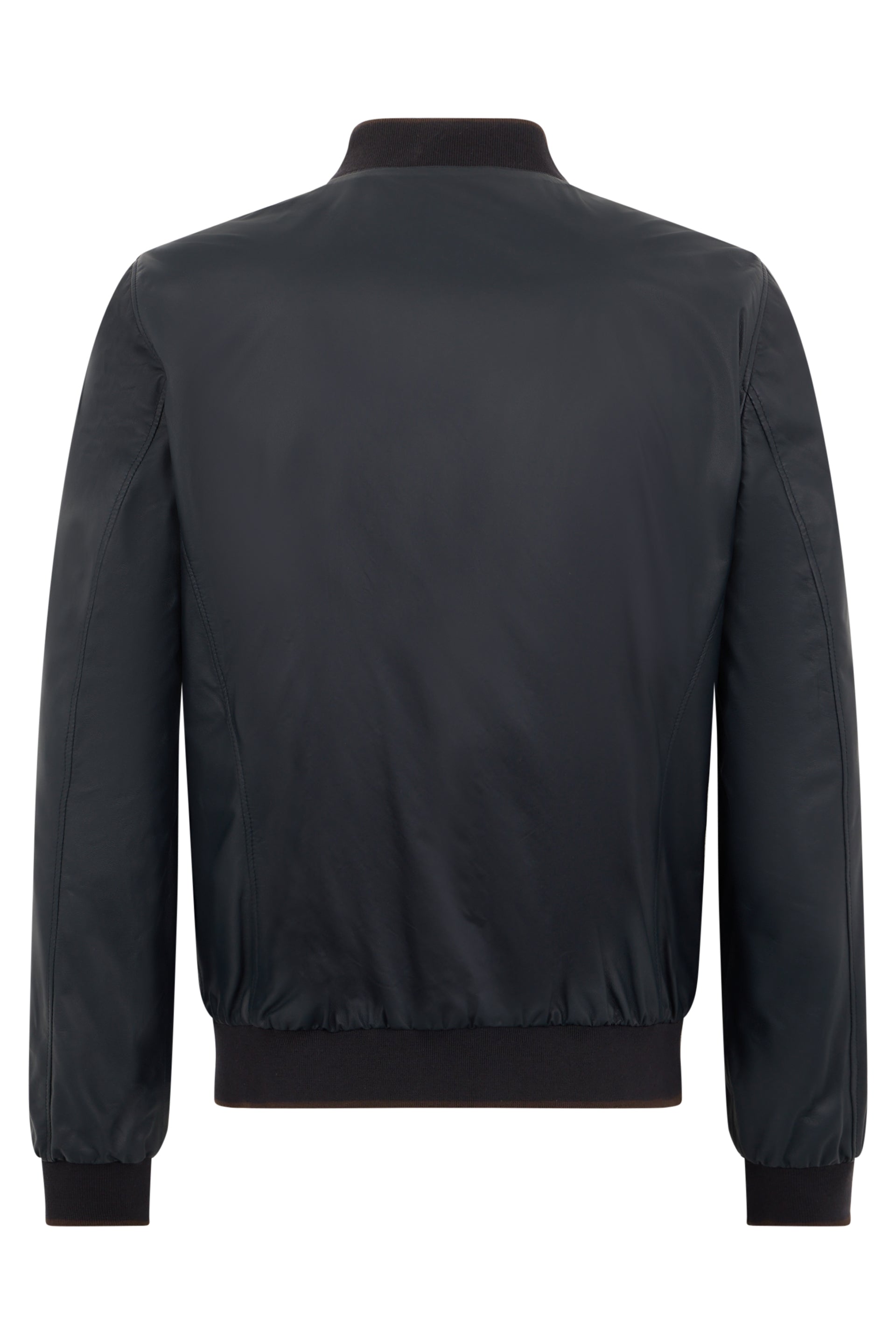 Light elegant bomber jacket for any occasion
