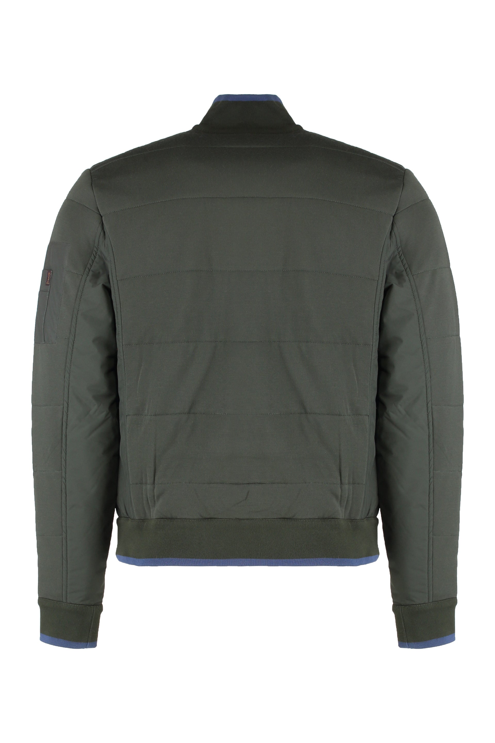 Corbin full zip hoodie