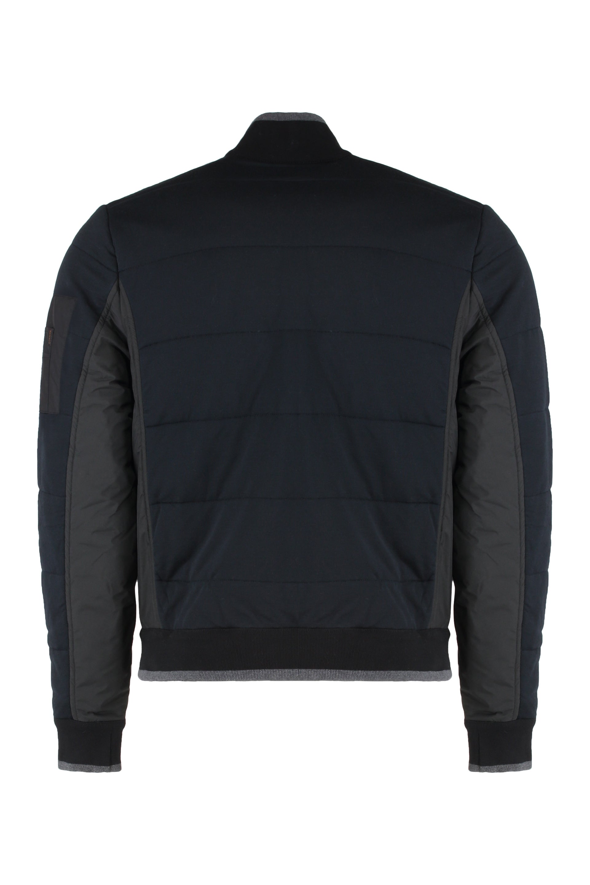 Corbin full zip hoodie