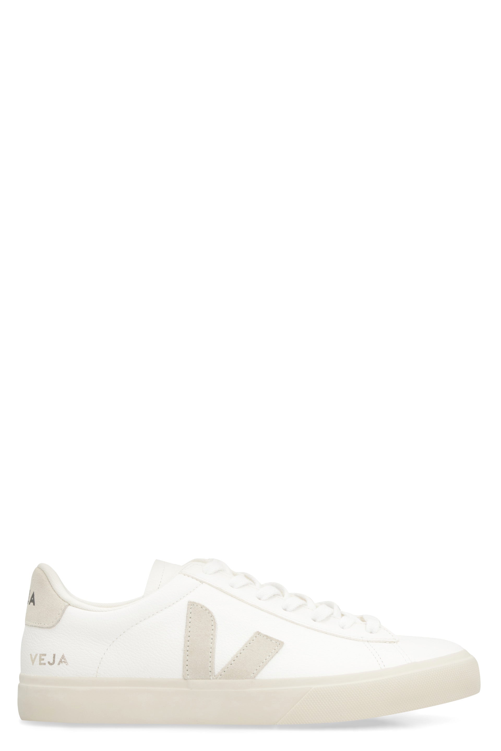 Campo low-top sneakers