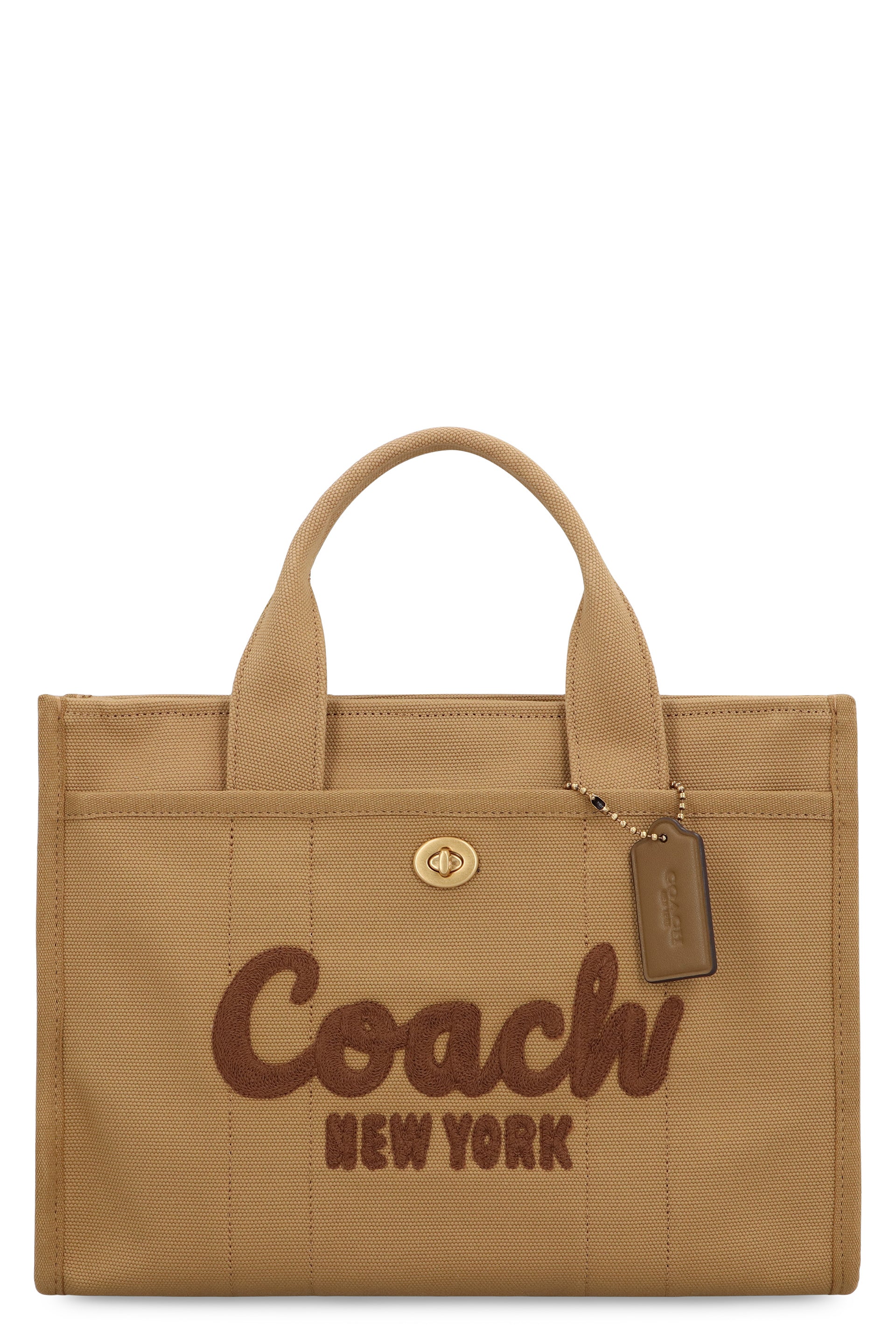 Cargo tote bag