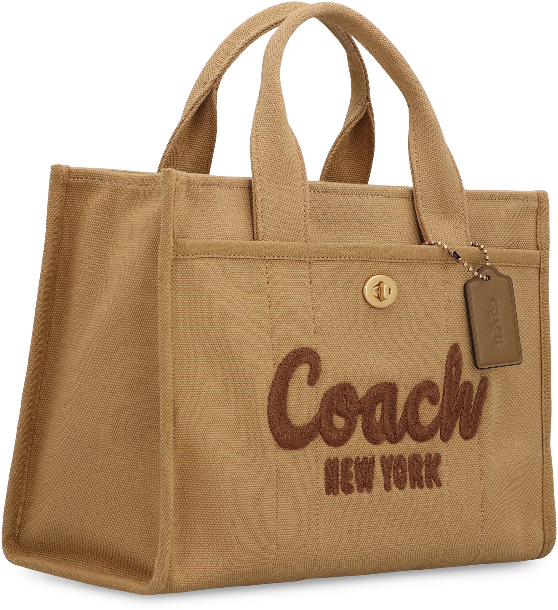 Cargo tote bag