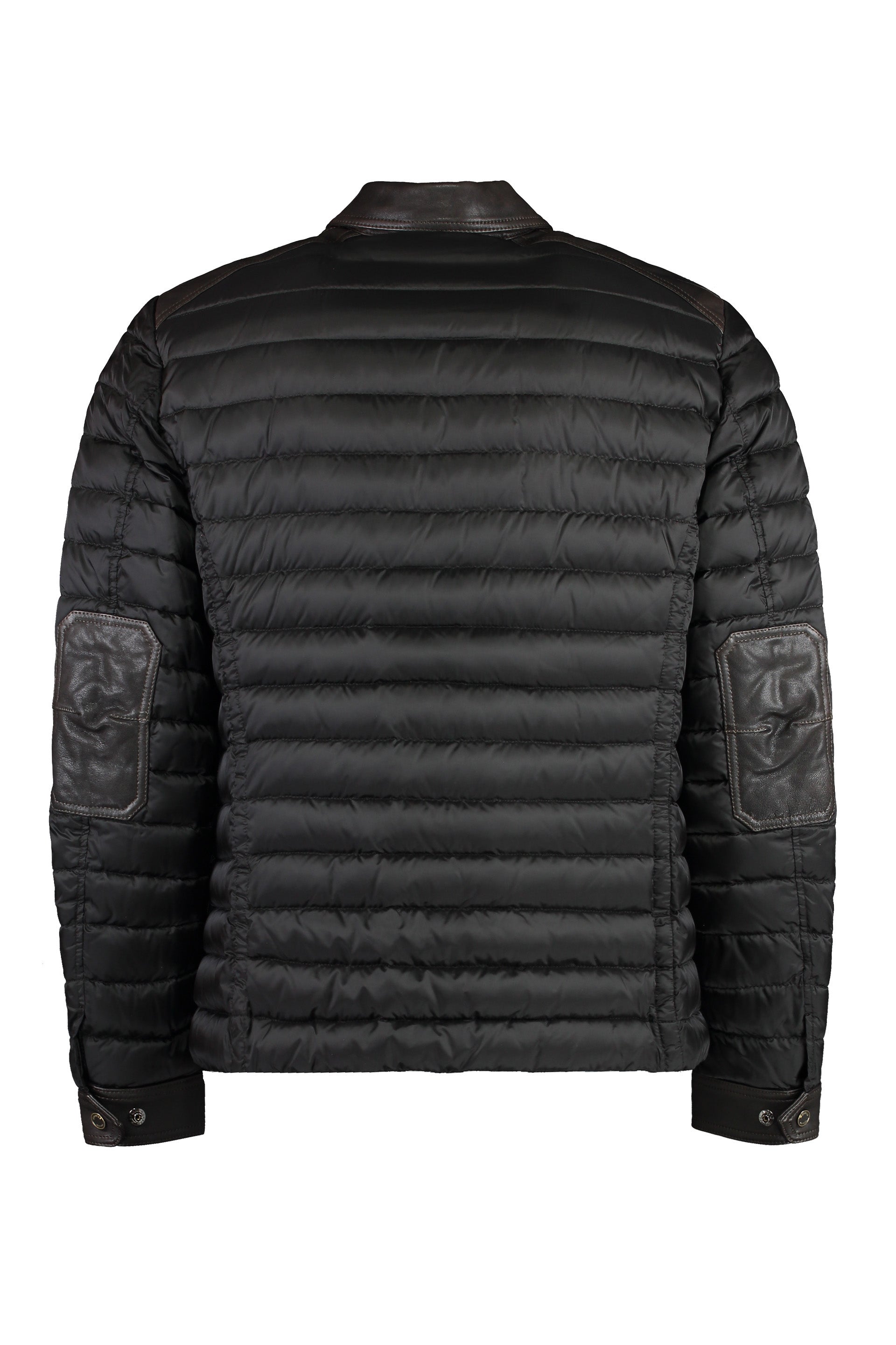 Crespi padded jacket