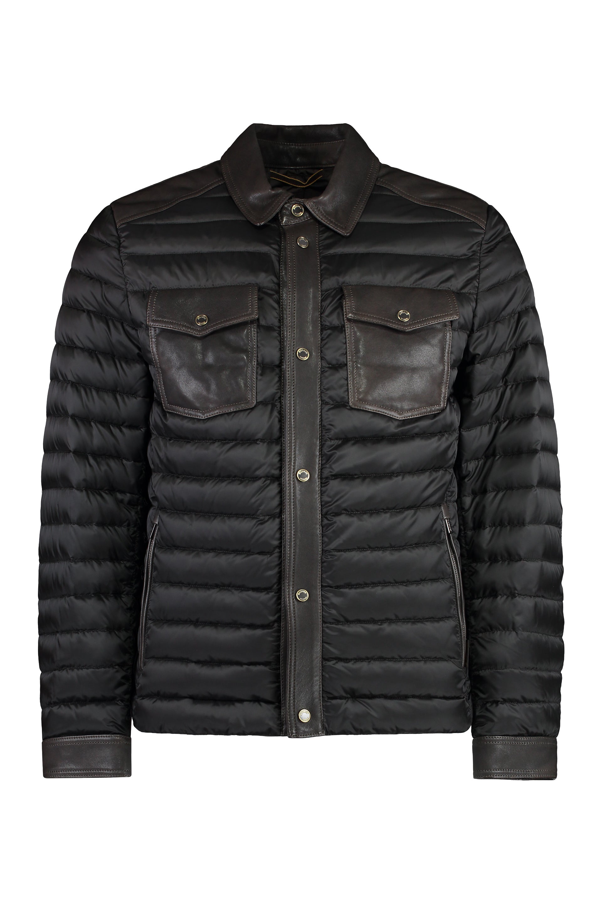 Crespi padded jacket