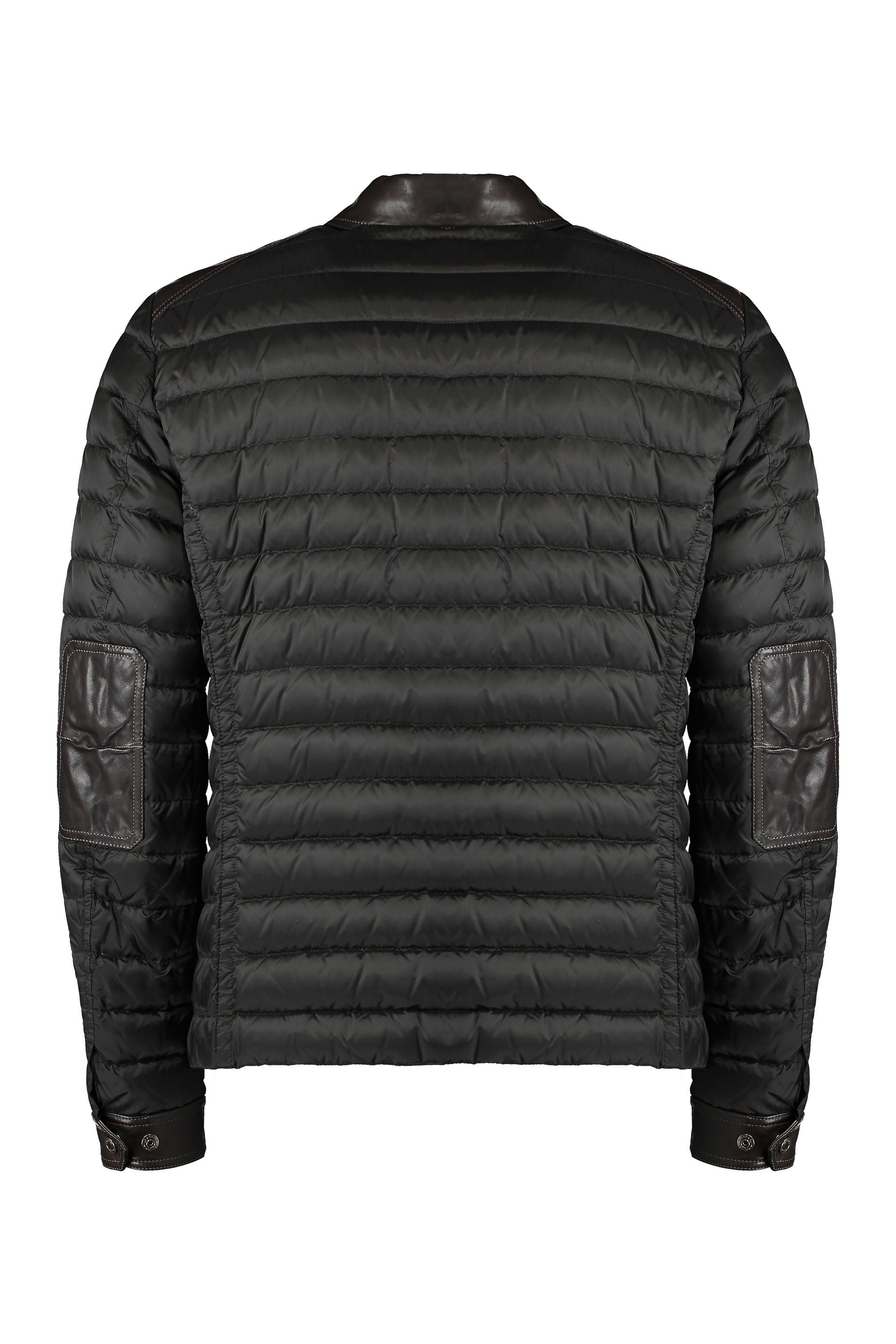 Crespi padded jacket