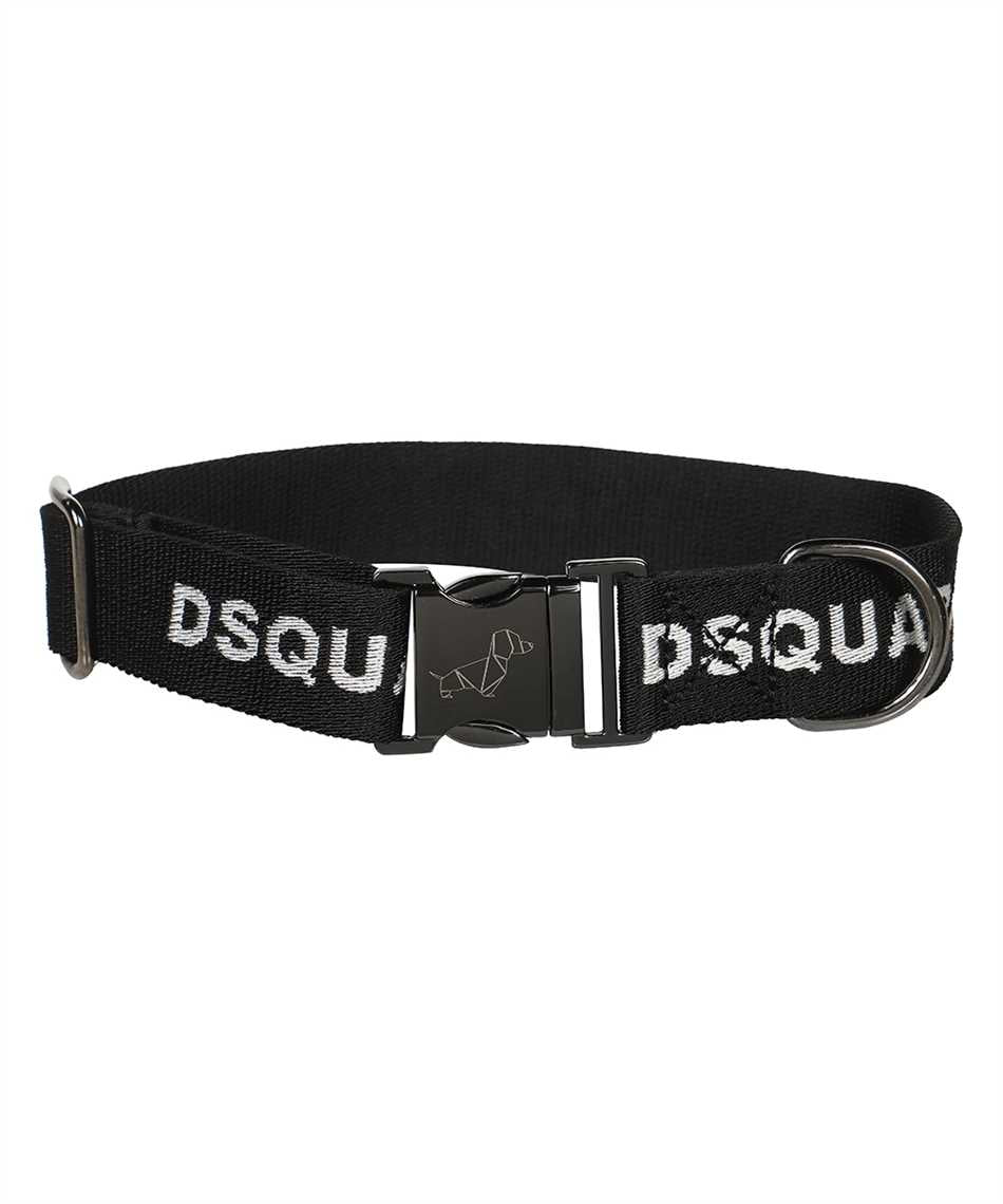 Poldo x D2 - Montreal Dog collar