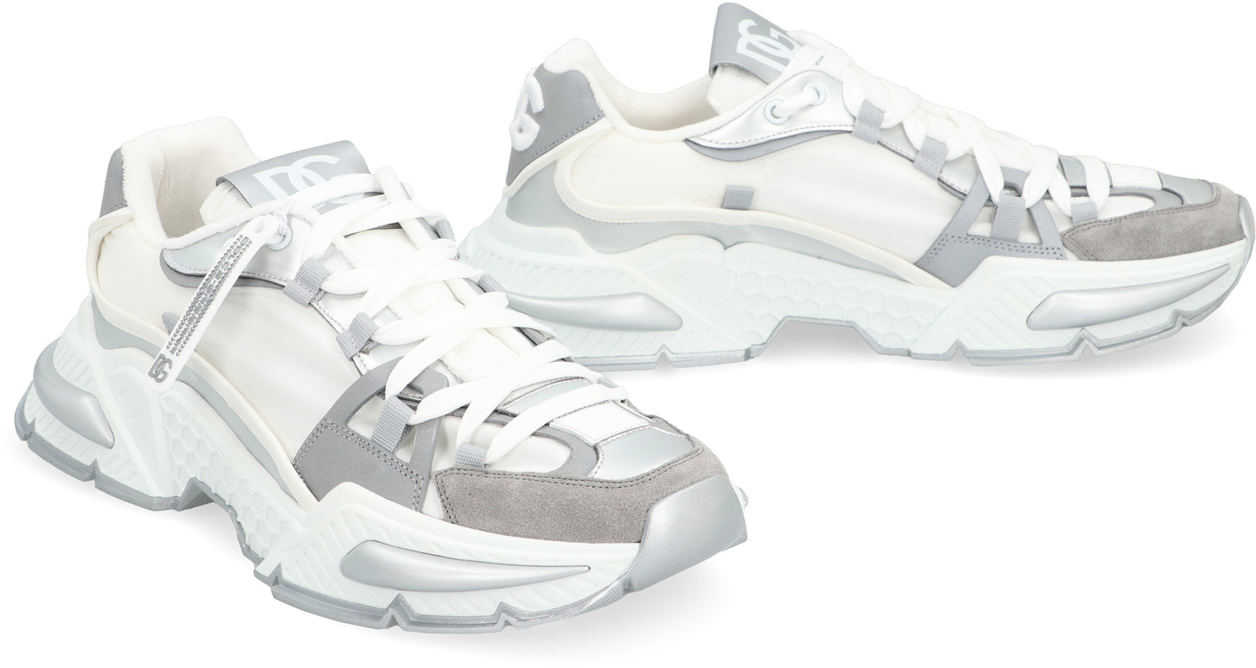 Airmaster low-top sneakers