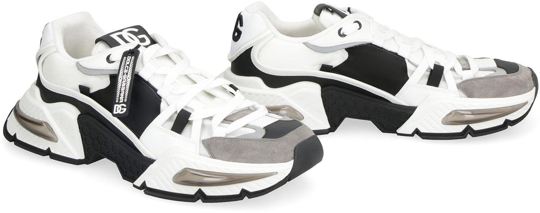 Airmaster low-top sneakers