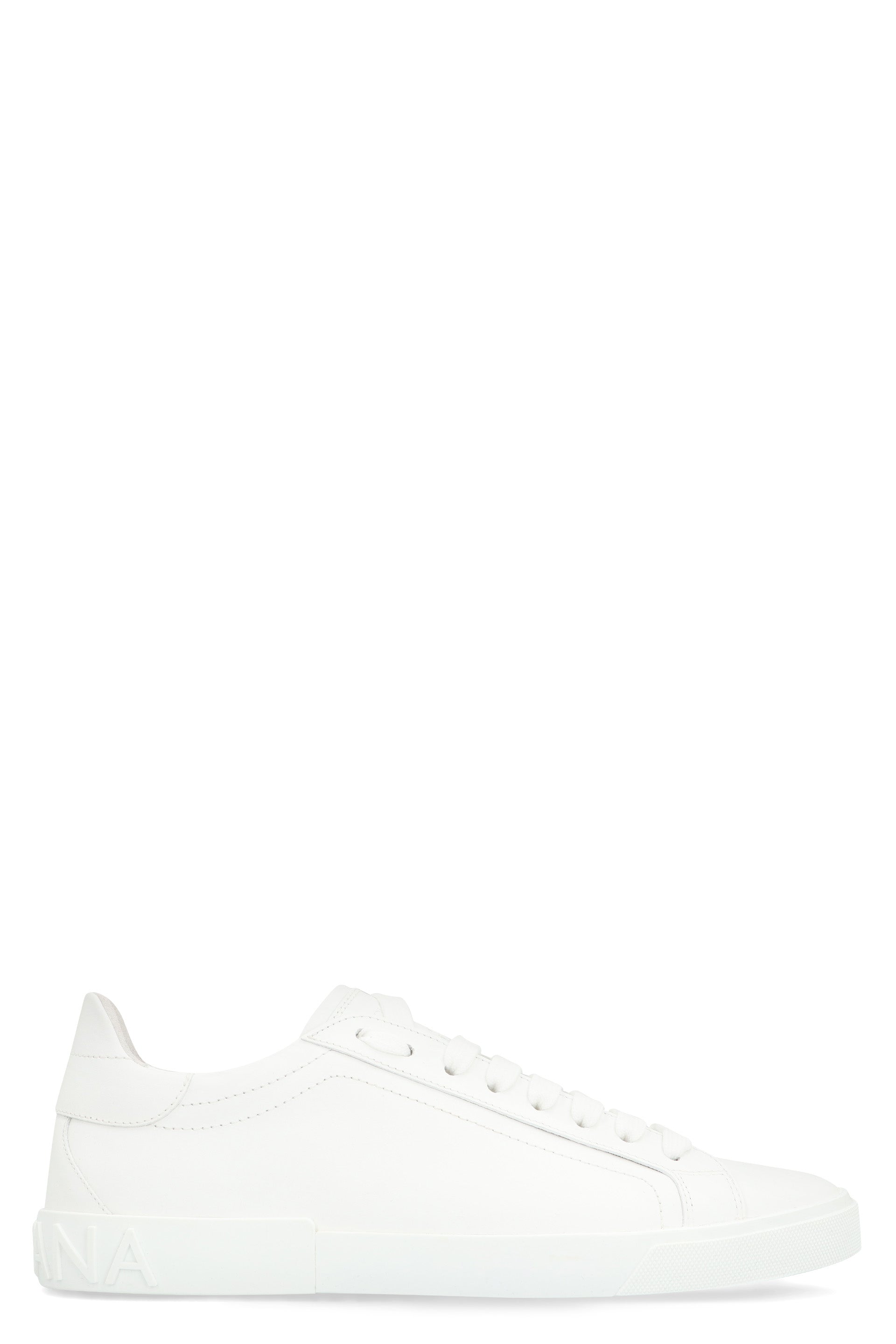 Portofino Vintage Leather low-top sneakers