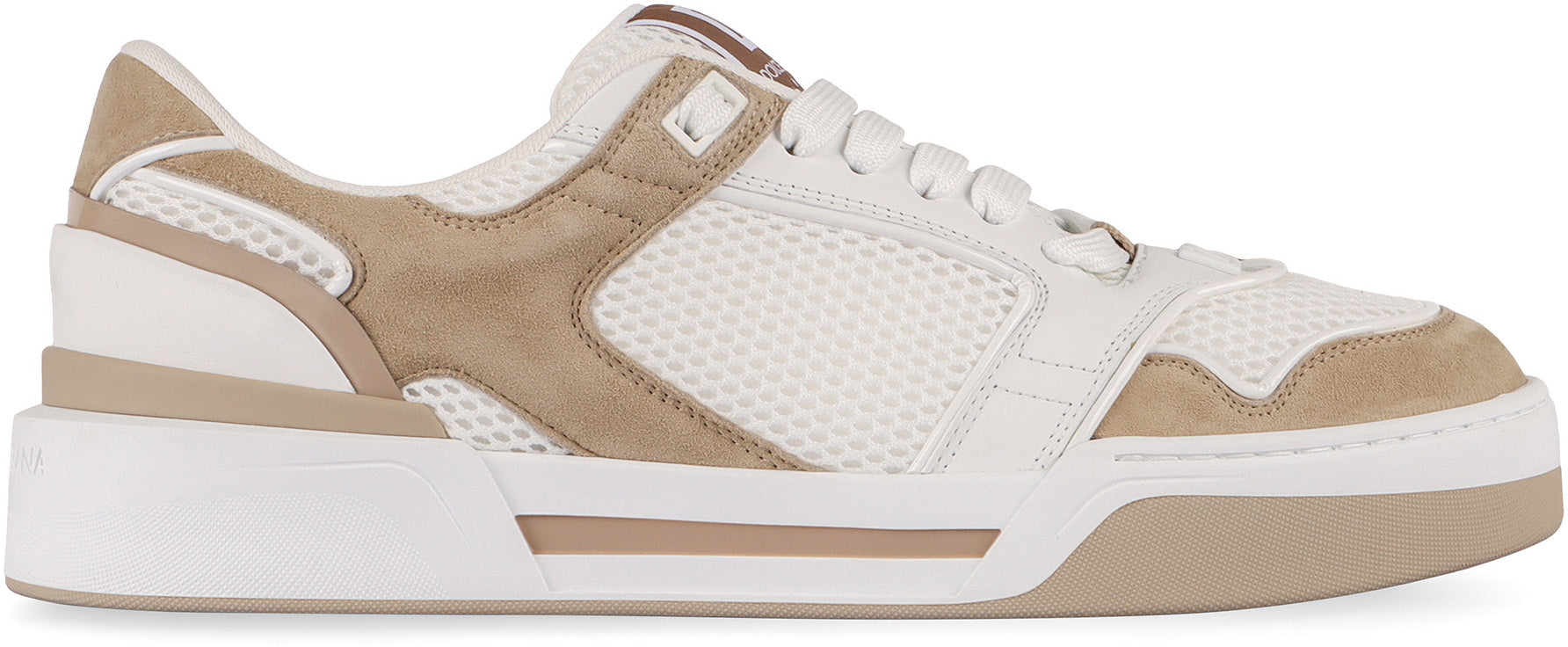 New Roma Low-top sneakers