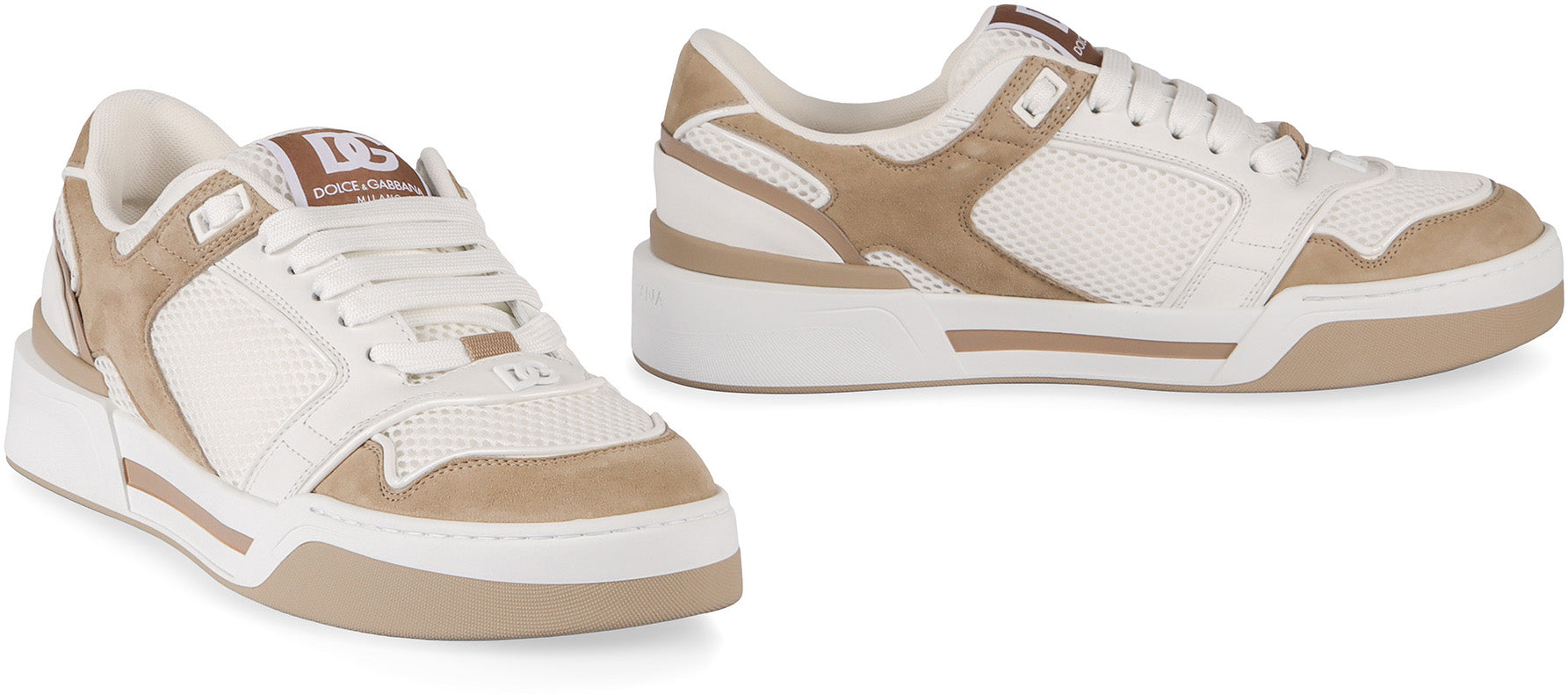 New Roma Low-top sneakers