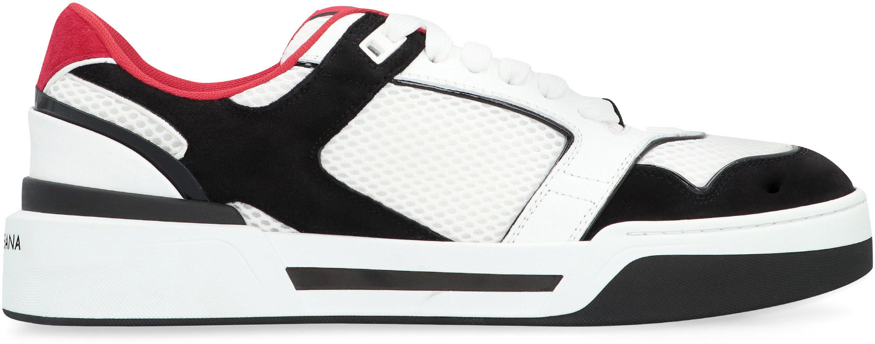 New Roma Low-top sneakers