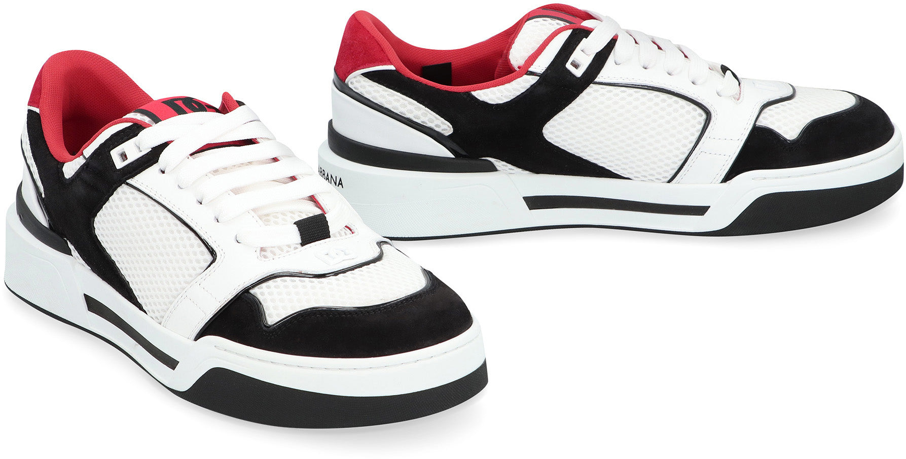 New Roma Low-top sneakers