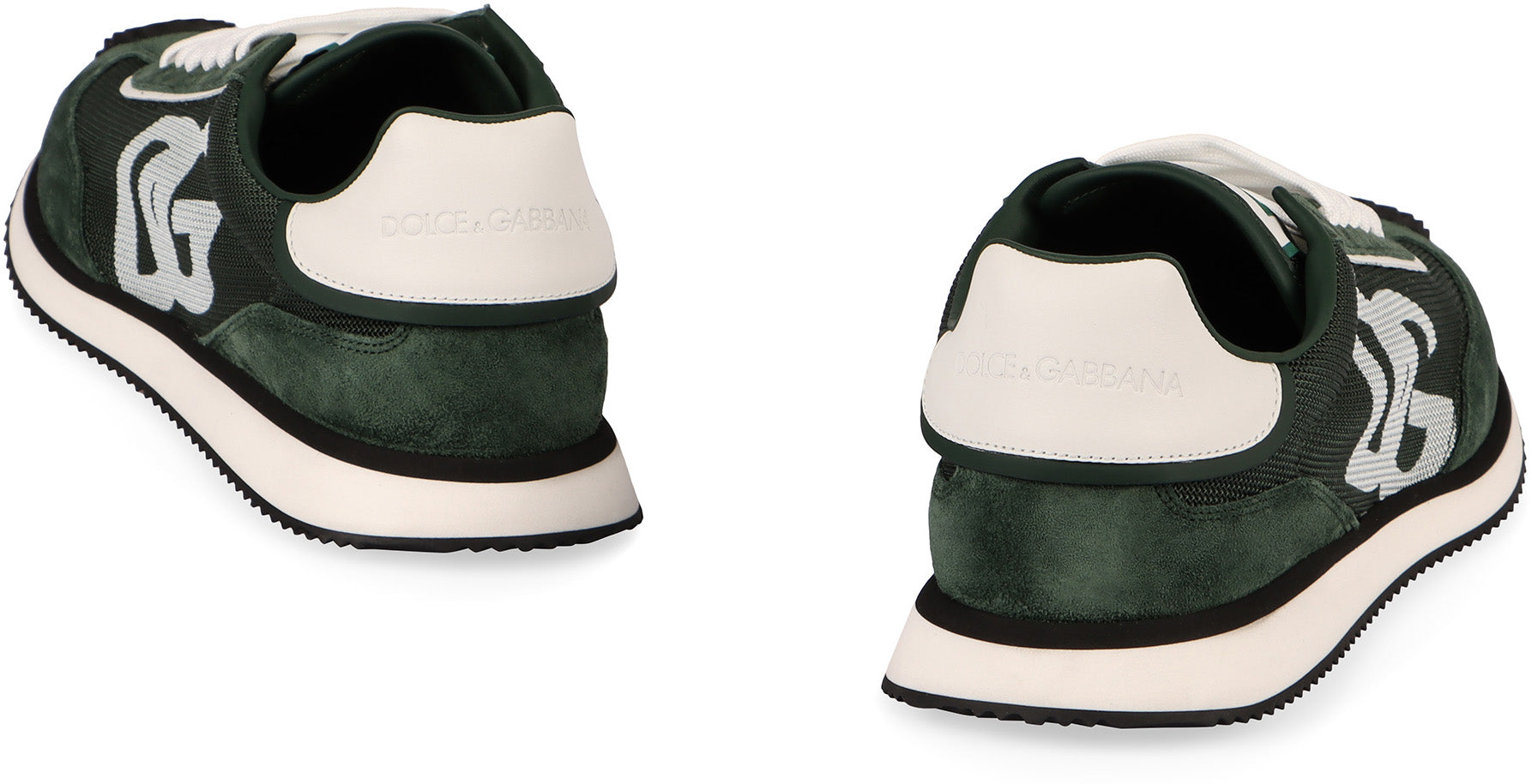 DG CUSHION Low-top sneakers