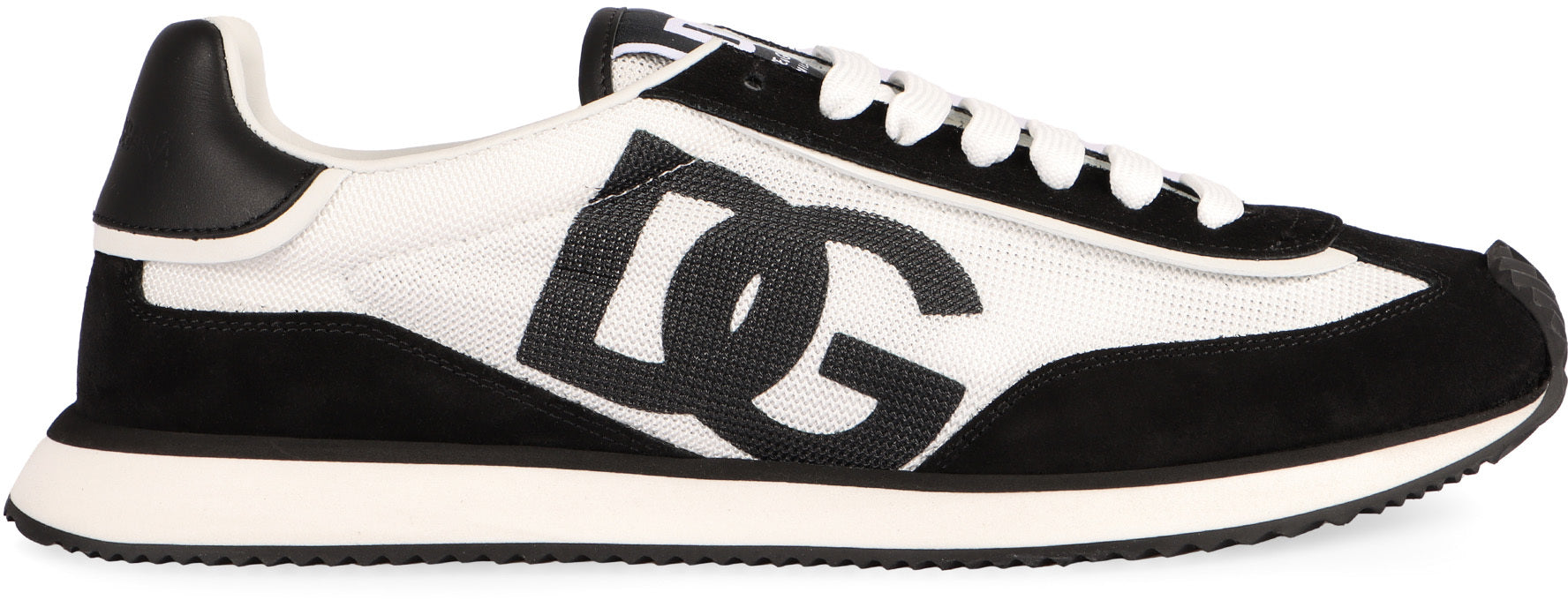 DG CUSHION low-top sneakers