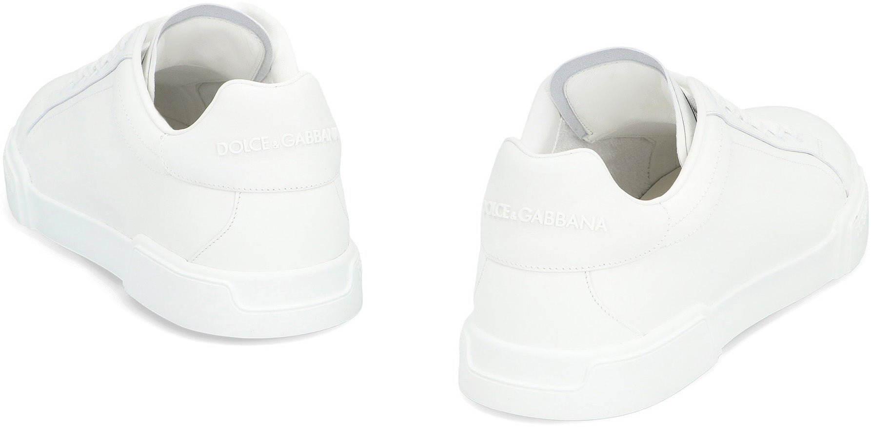 Portofino light Low-top sneakers