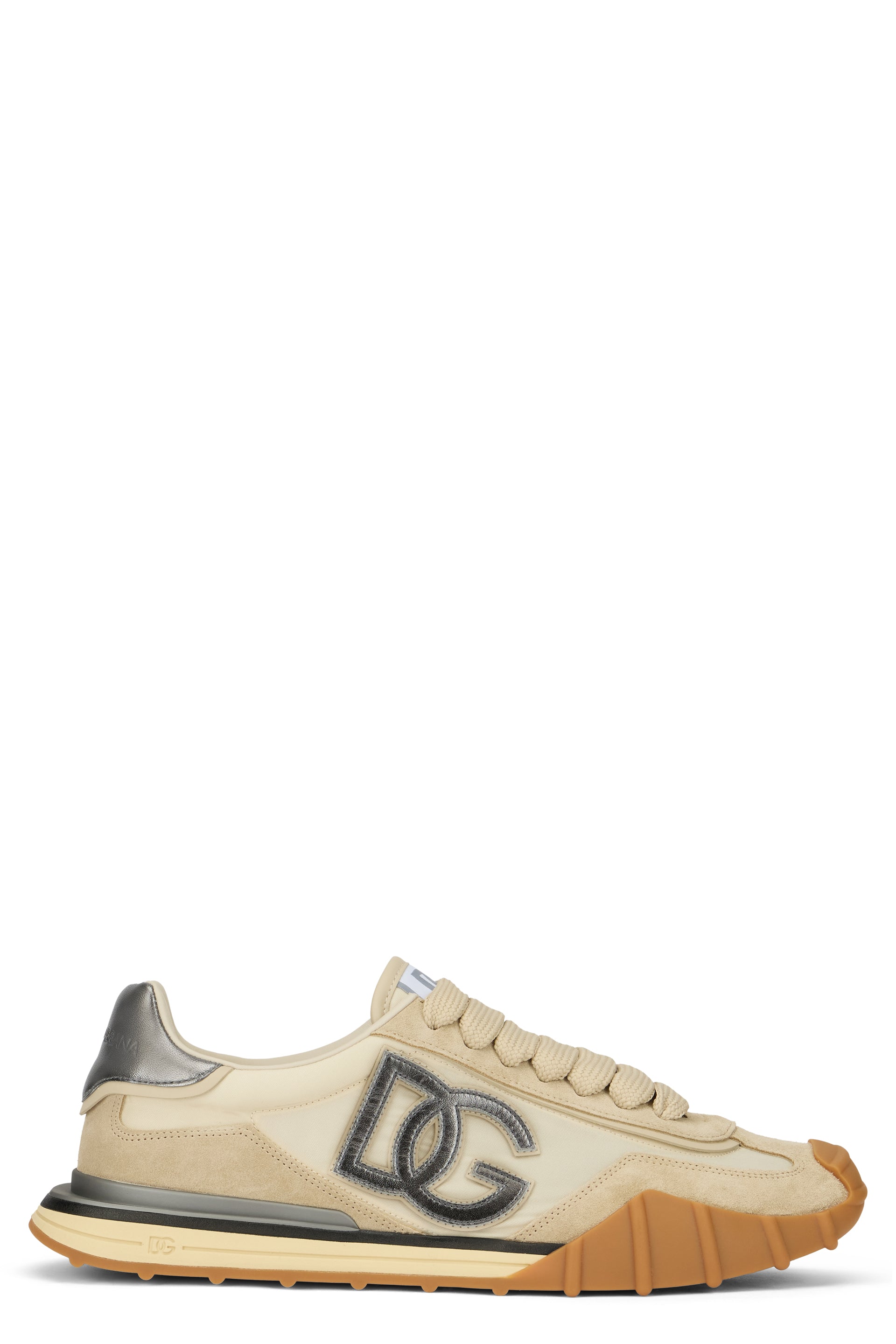 Sneaker DG Athletic in Fabric