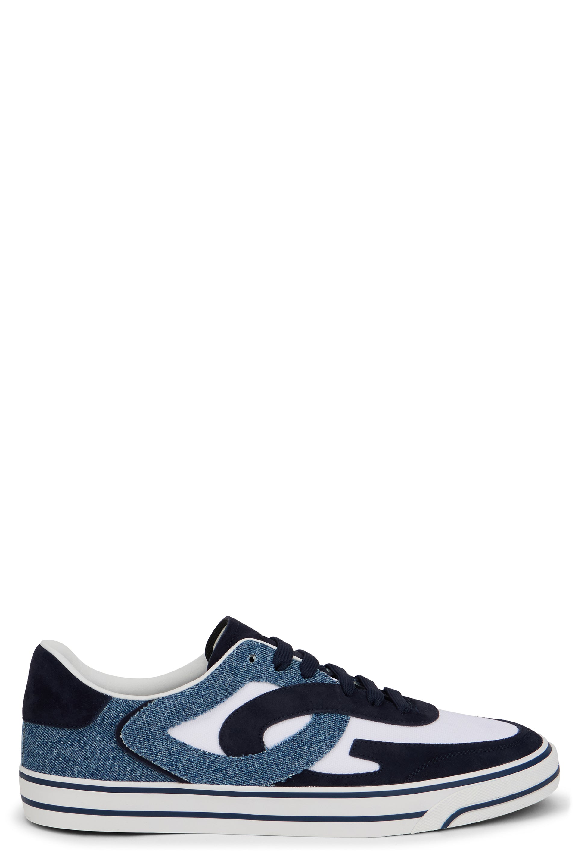 Sneaker DG sailing in canvas