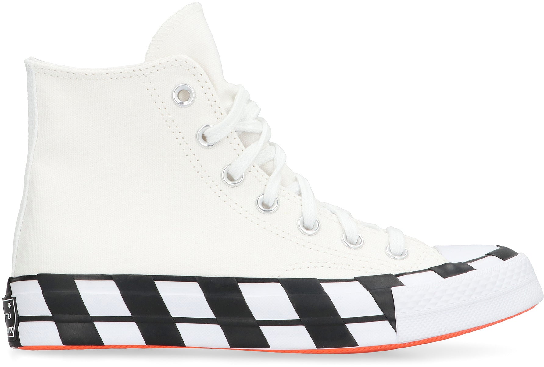 Off-White x Chuck 70 - Chuck 70 canvas sneakers