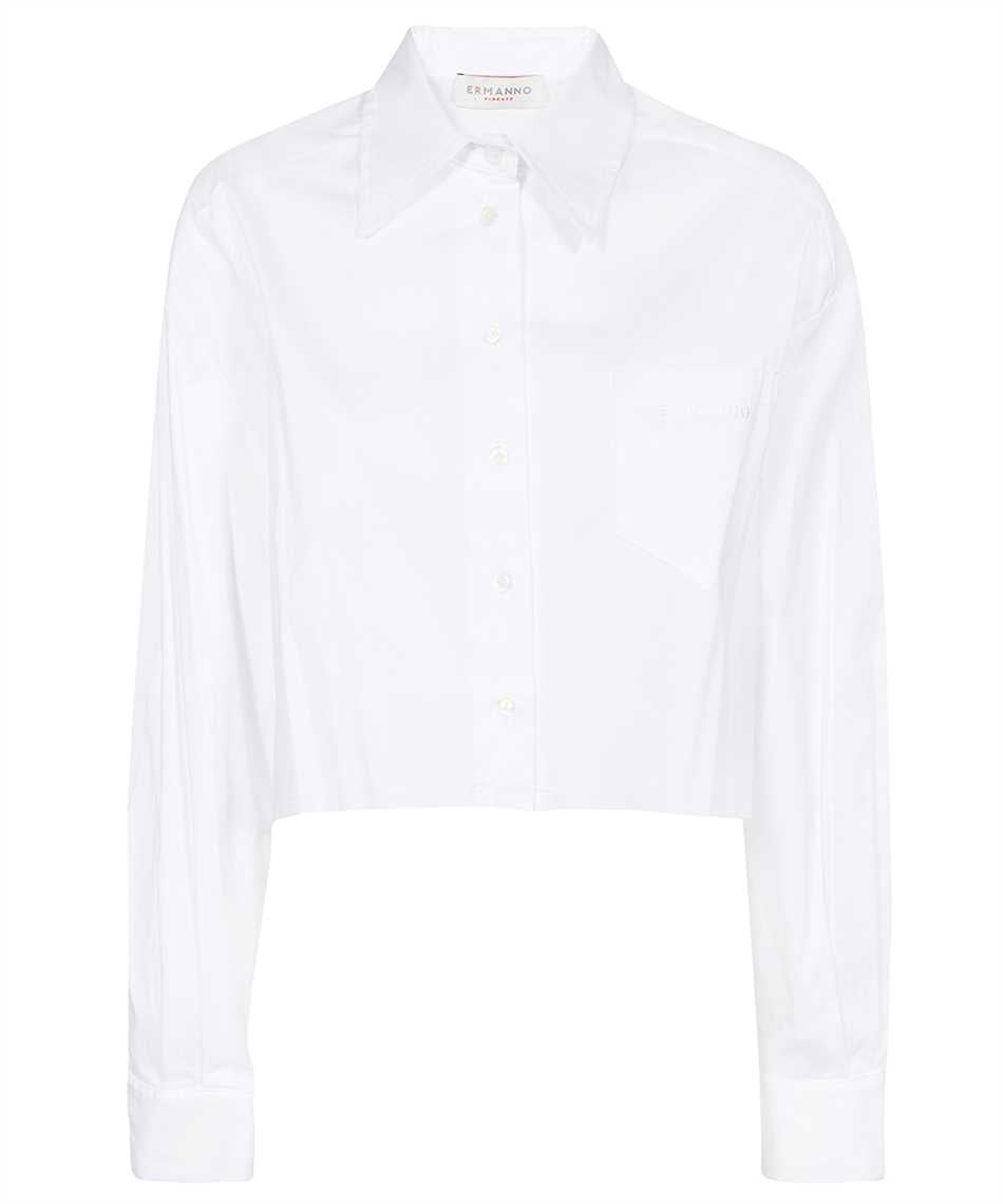 Cotton shirt