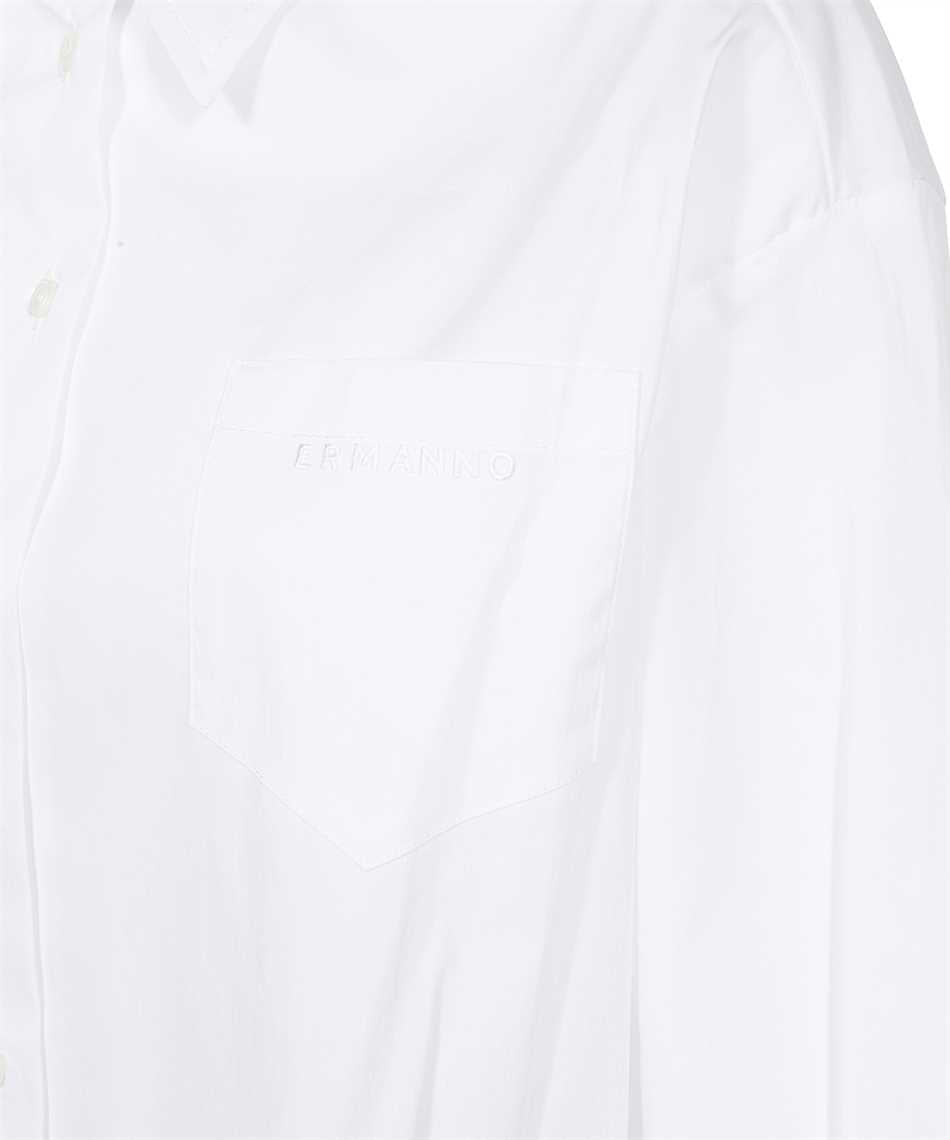 Cotton shirt