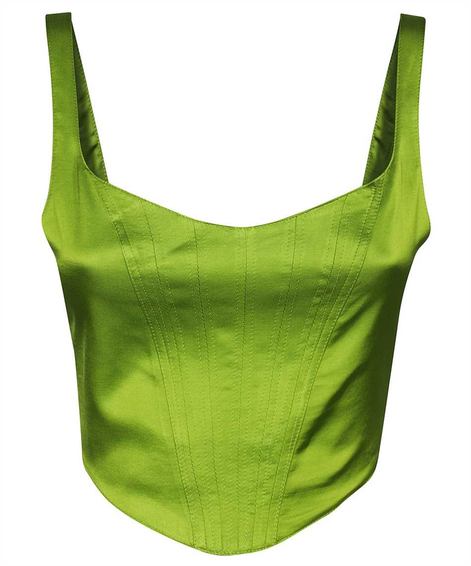 Viscose top