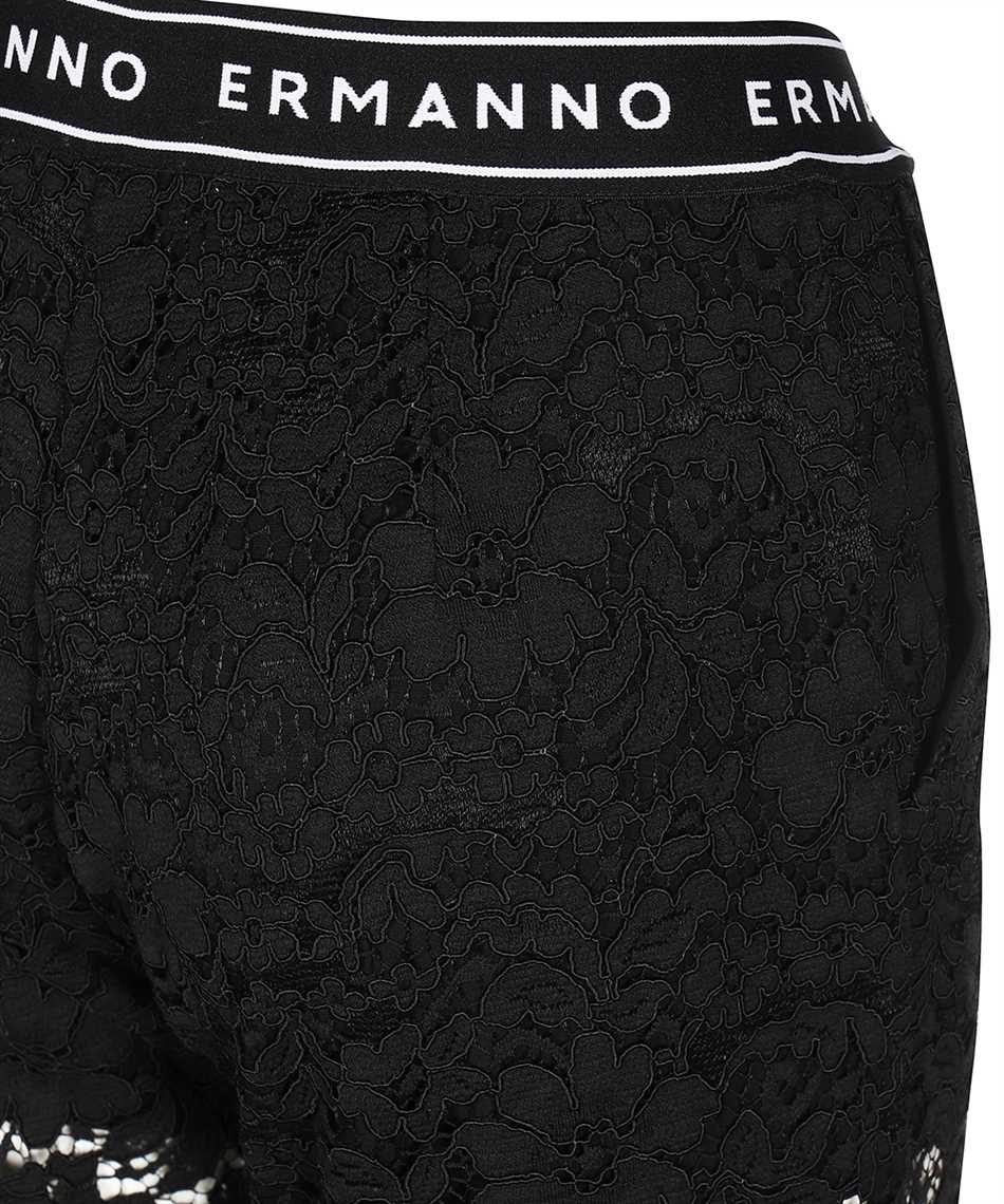 Viscose trousers