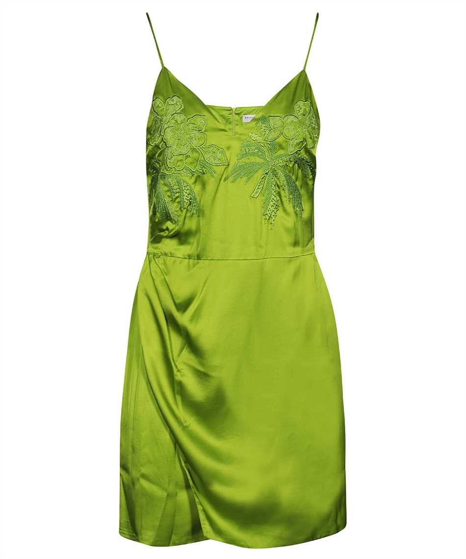 Viscose dress