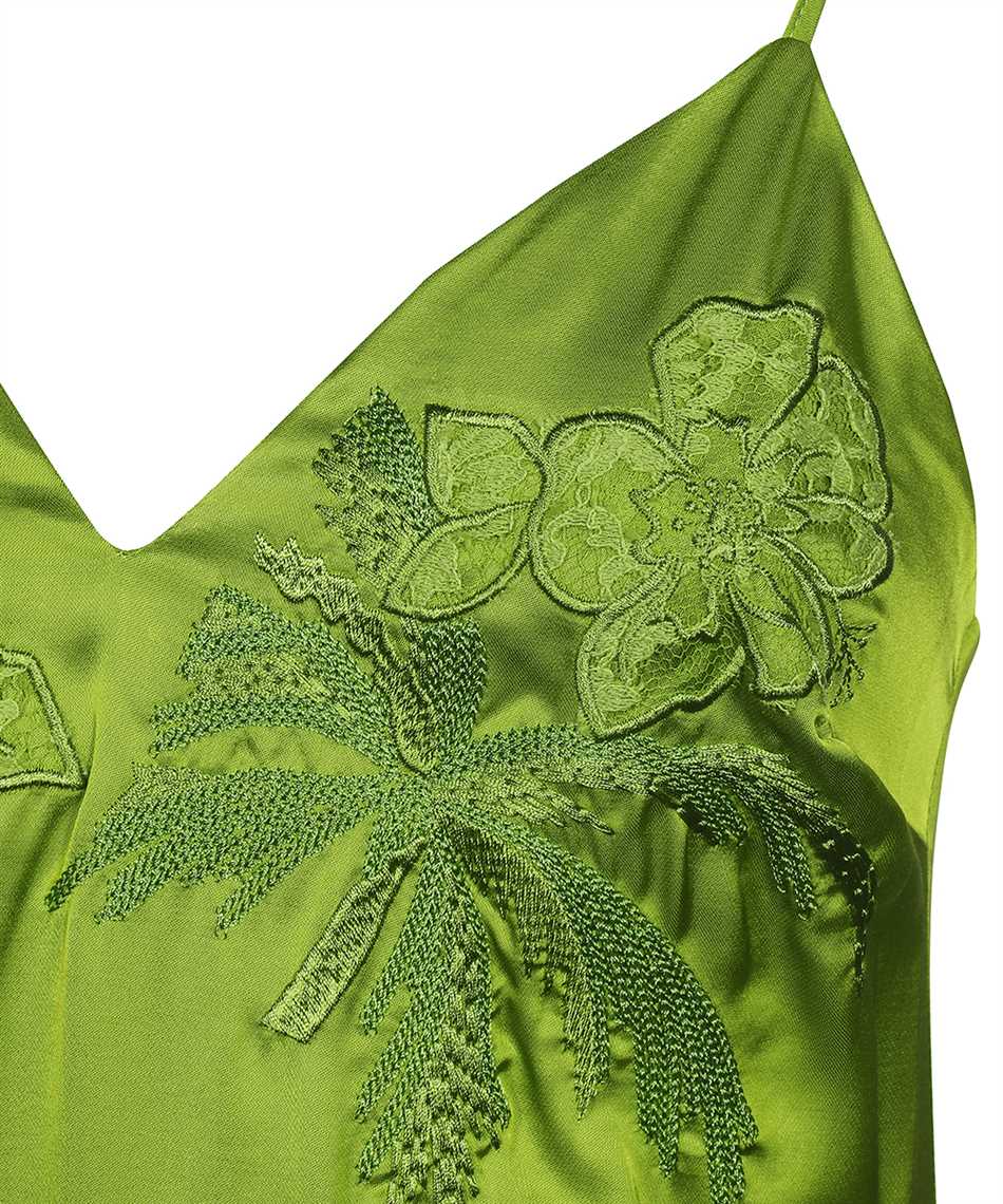 Viscose dress