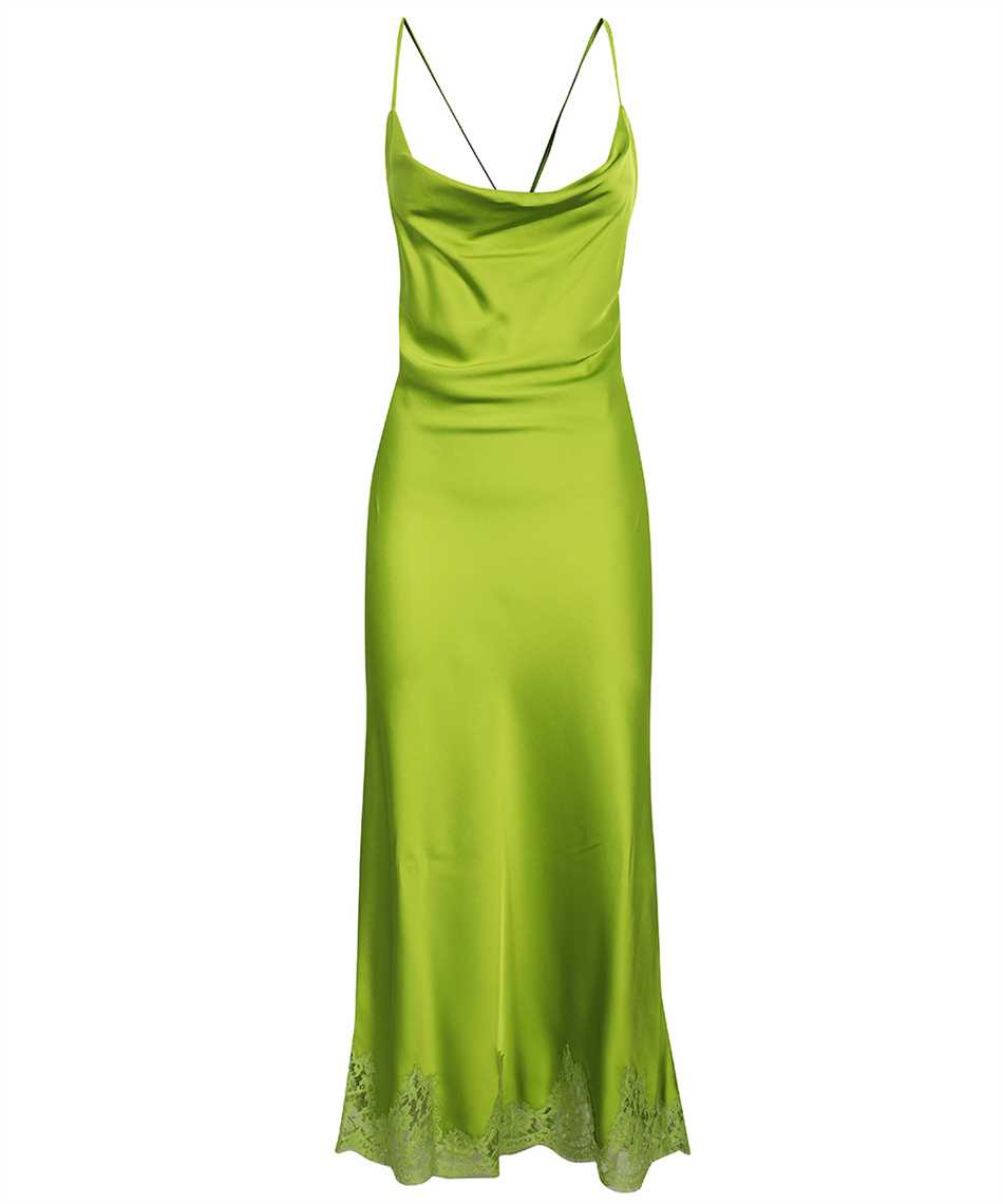 Viscose dress