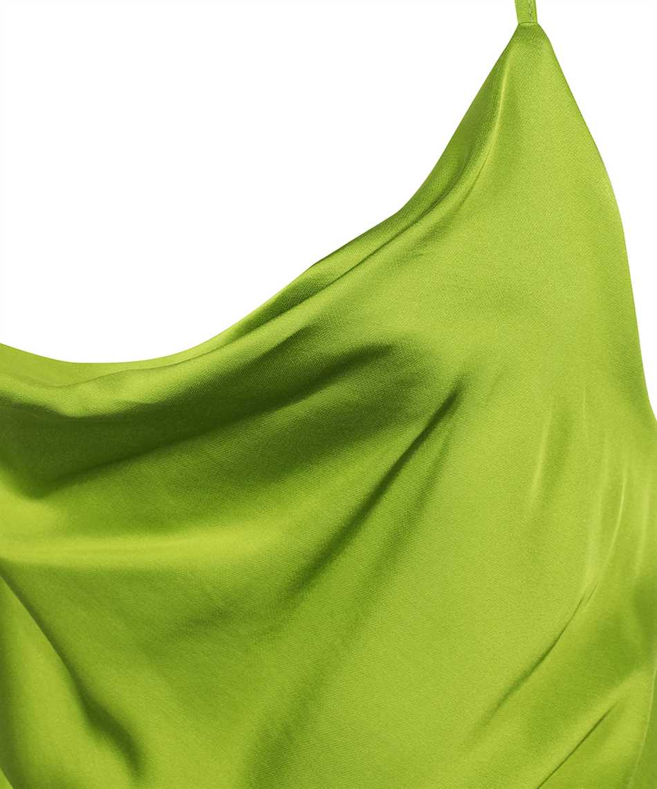Viscose dress
