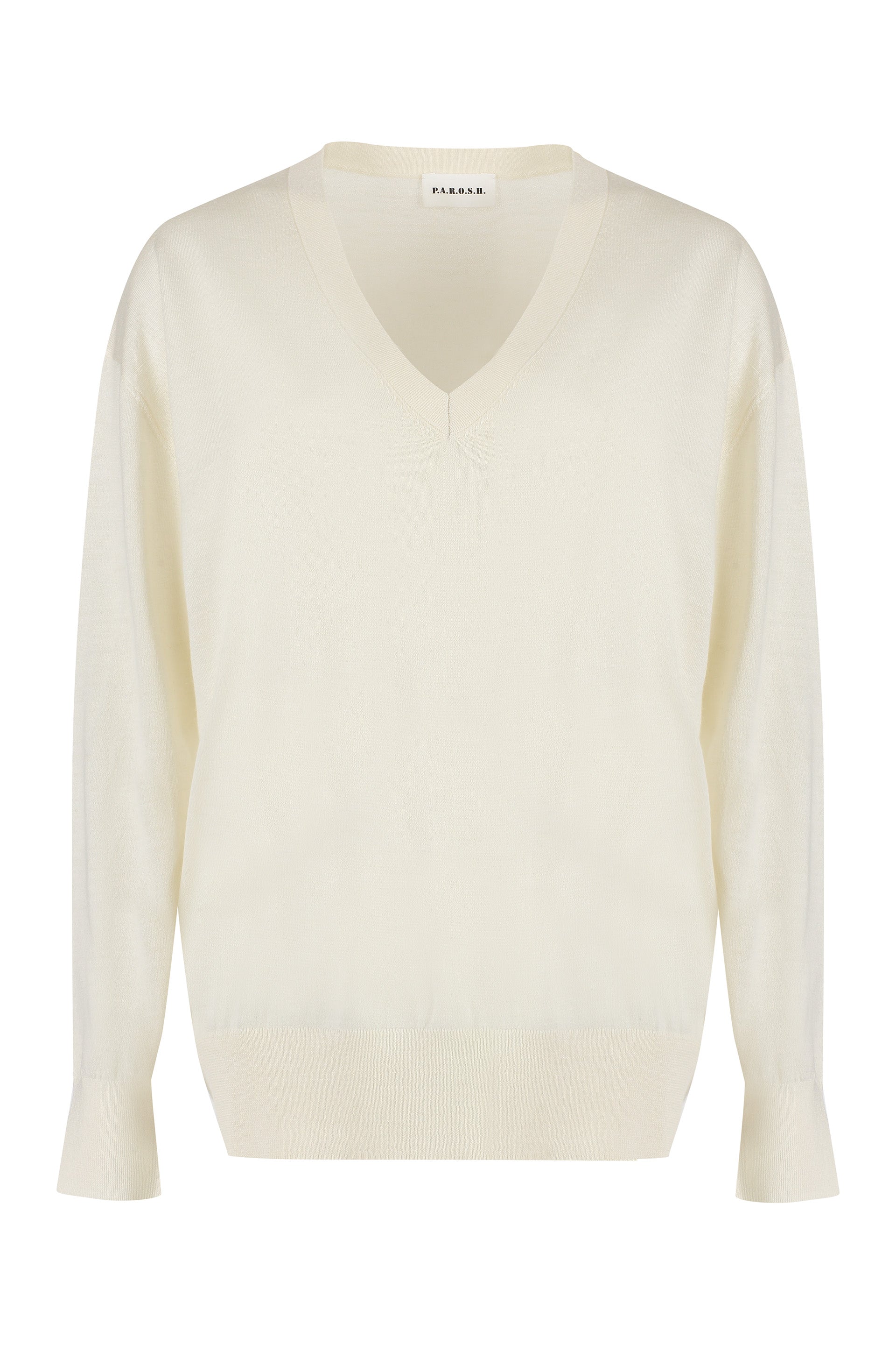 Cashmere sweater