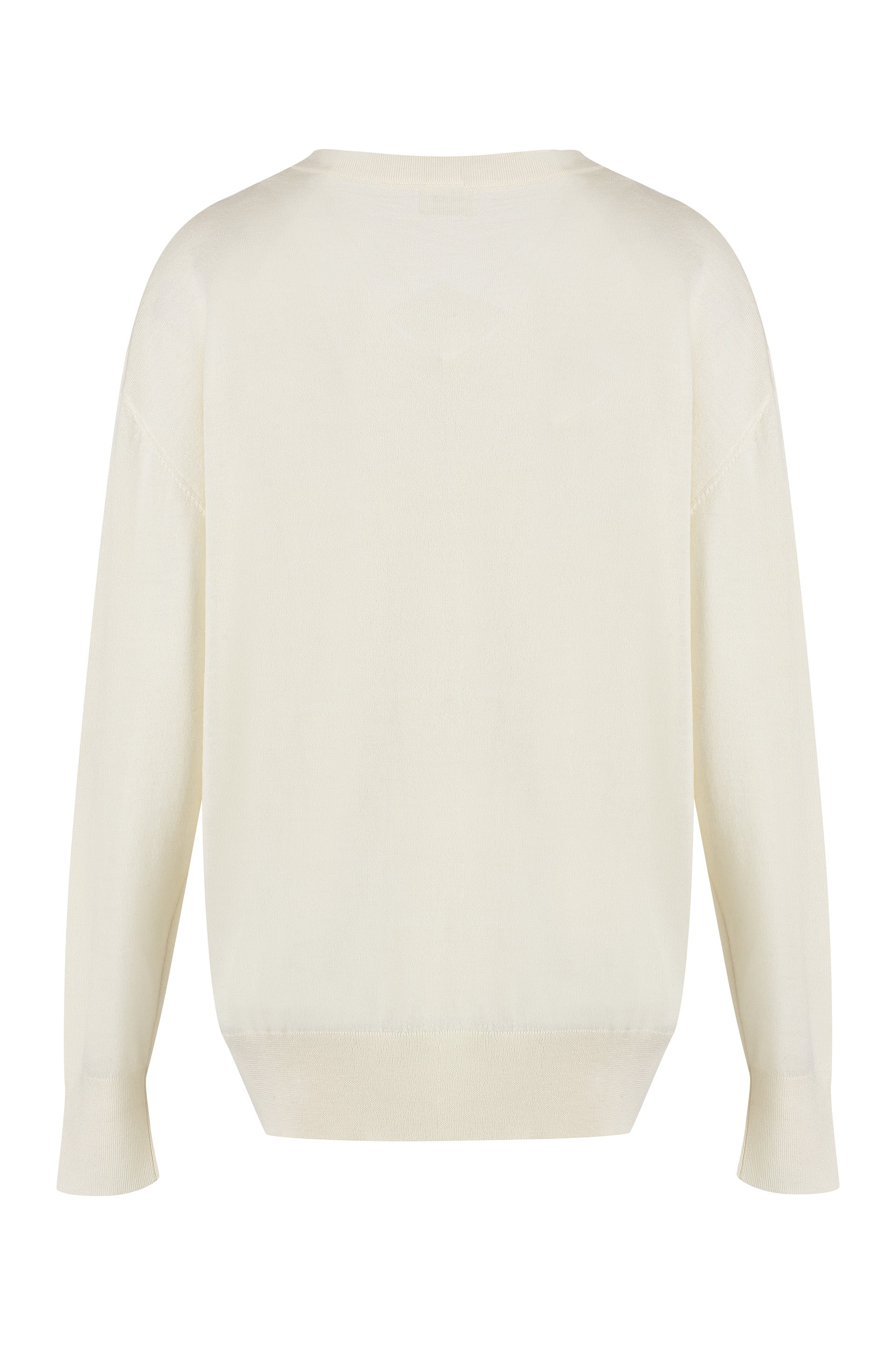 Cashmere sweater