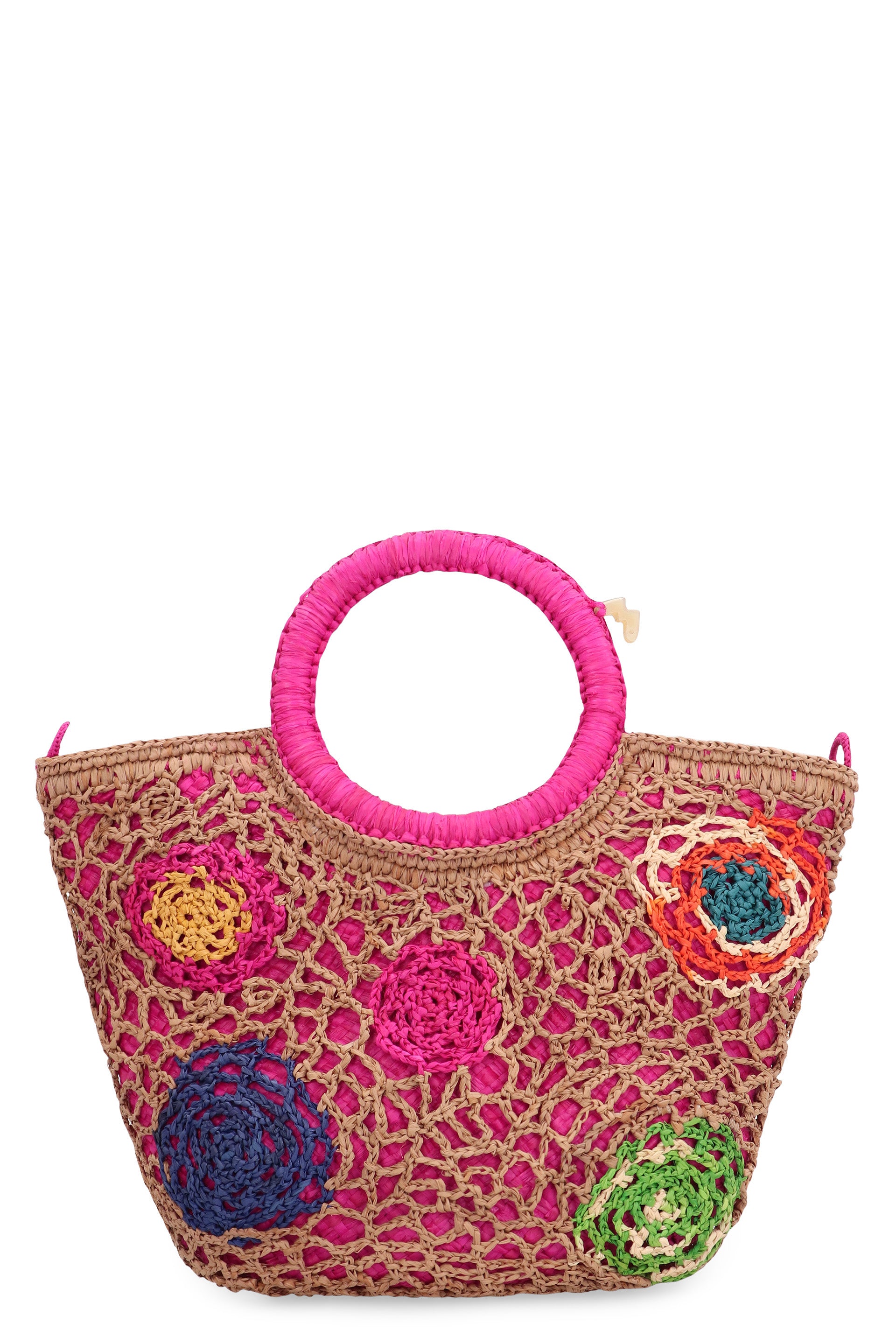 Daddy Fleurs S handbag