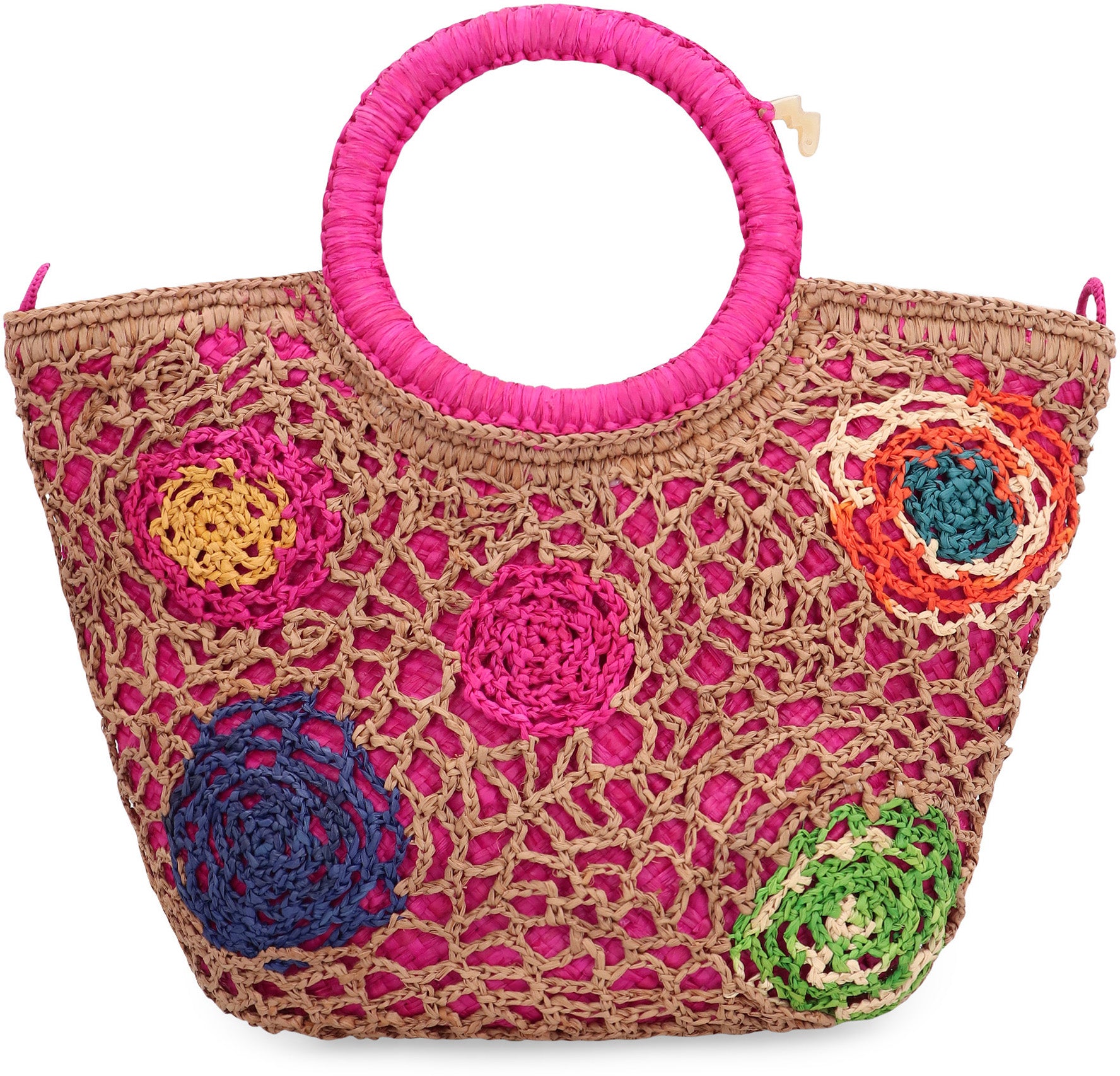Daddy Fleurs S handbag