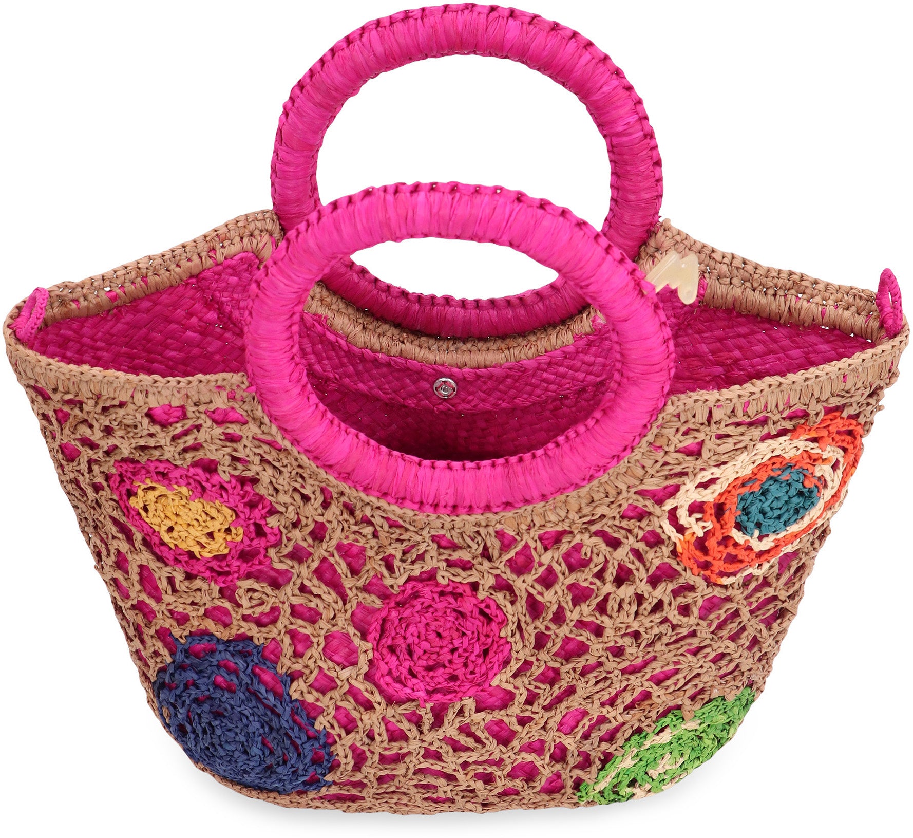Daddy Fleurs S handbag