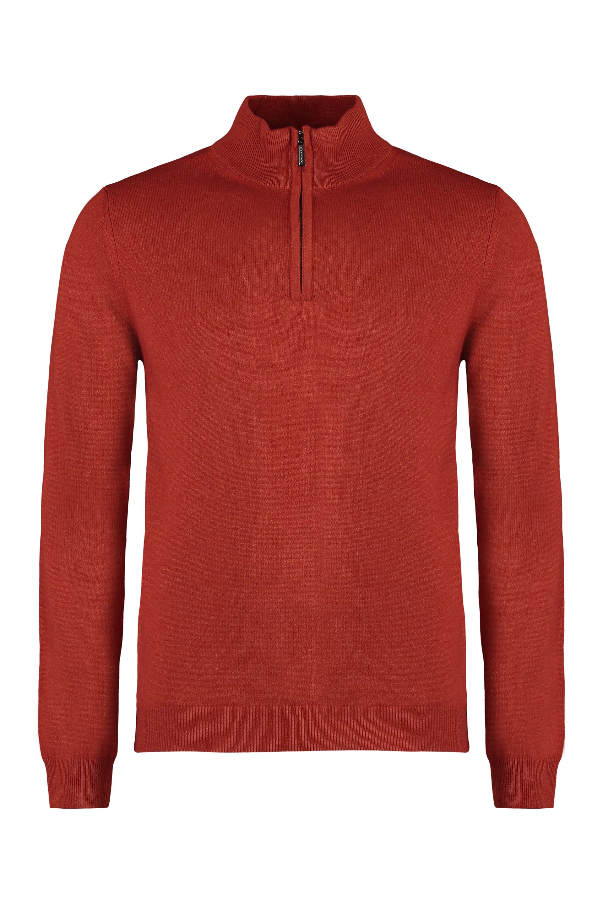 Denis cashmere blend turtleneck sweater