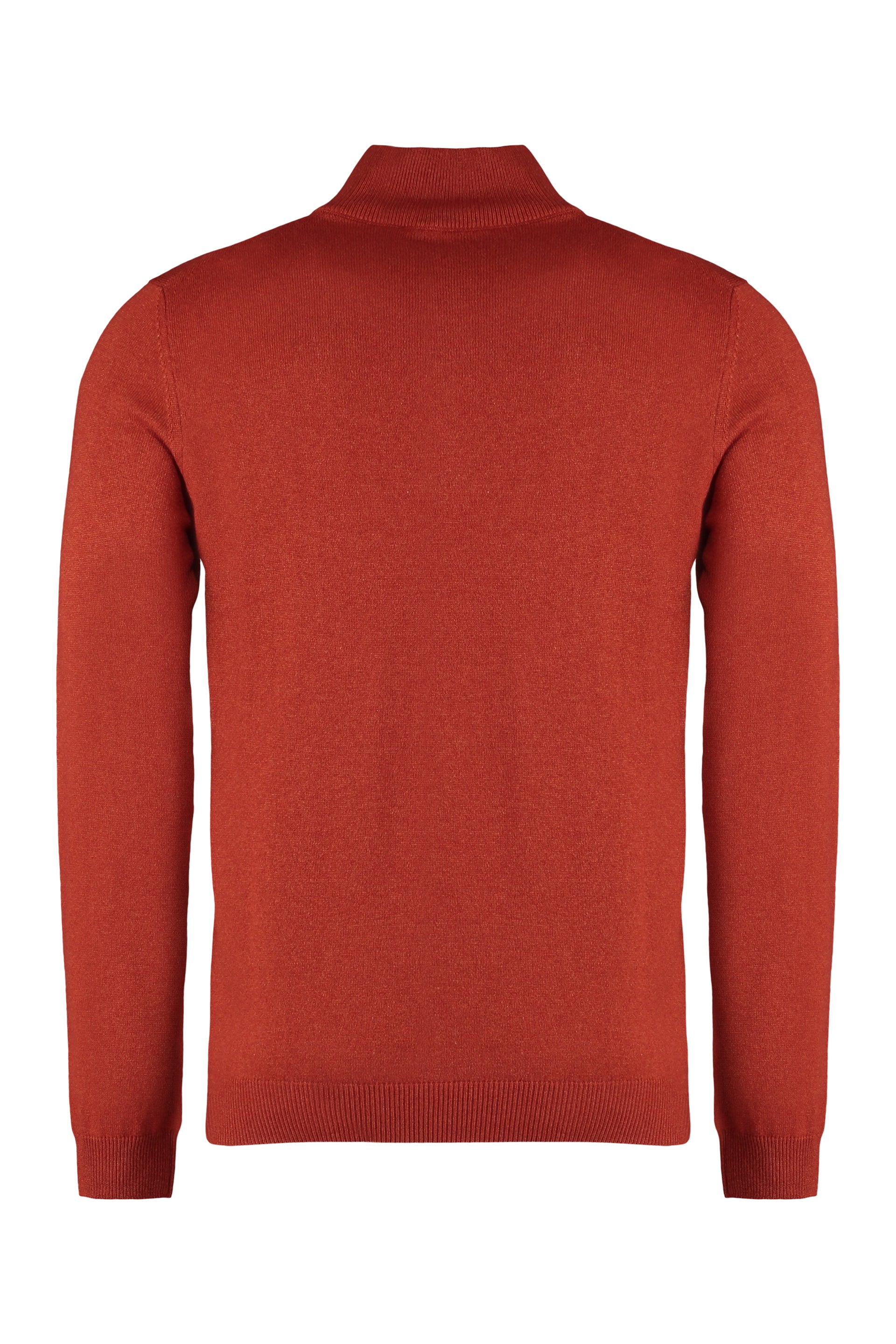 Denis cashmere blend turtleneck sweater