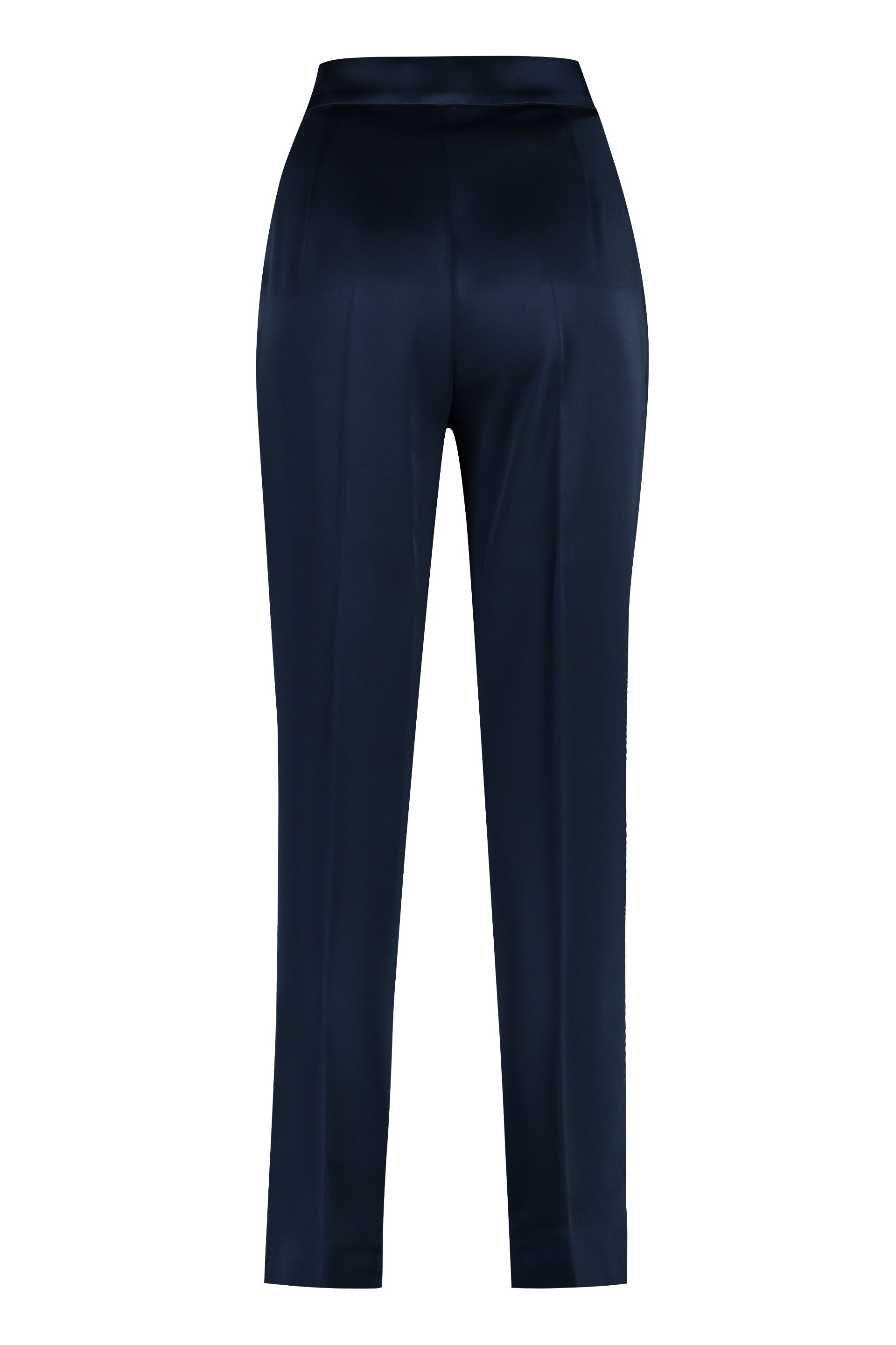 Deserto straight-leg trousers