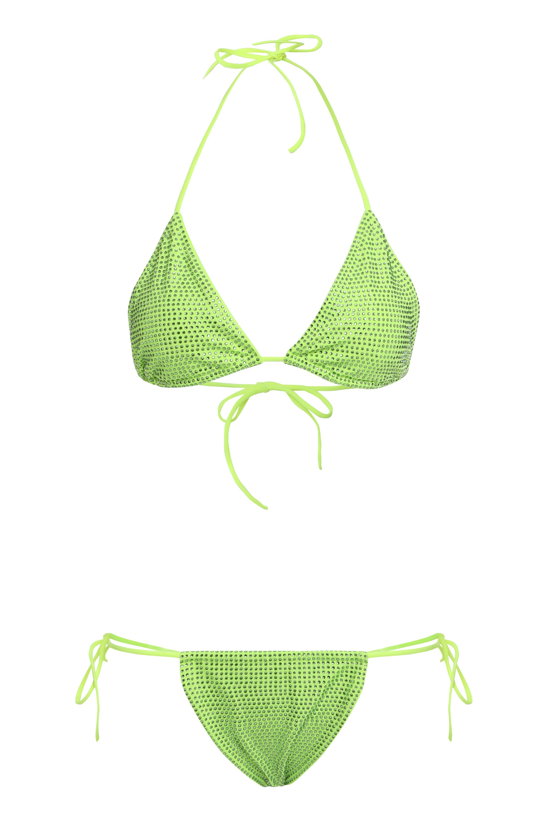 Two-piece swimsuit Dhalia