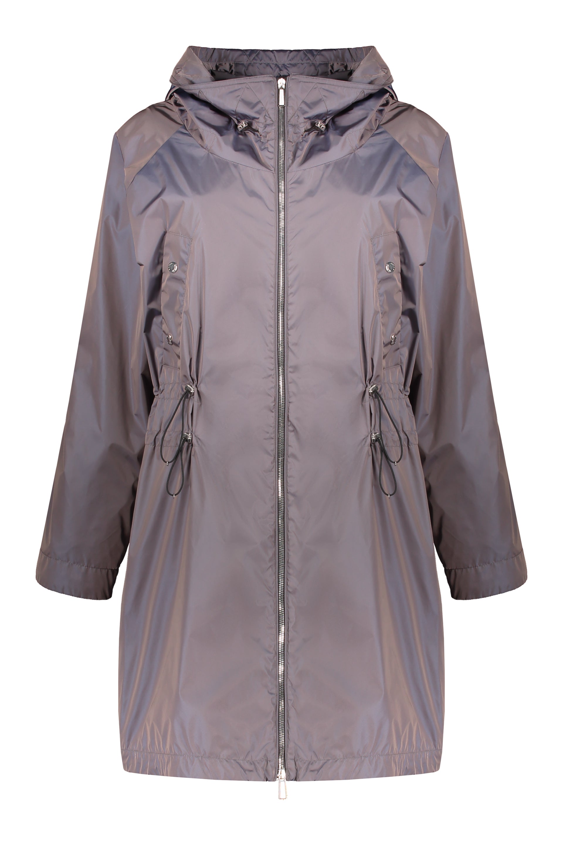 Long parka