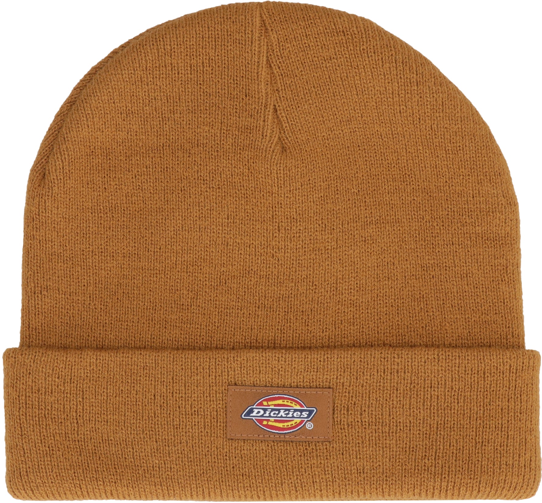 Gibsland Logo wool beanie